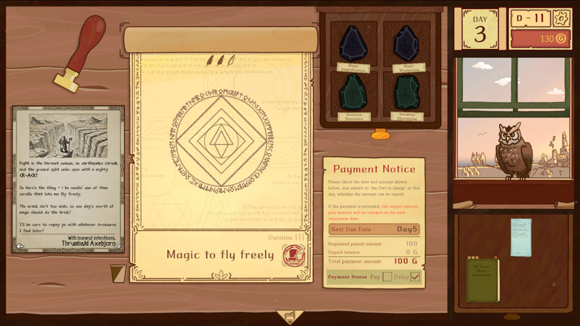 Screenshot for Enscroll