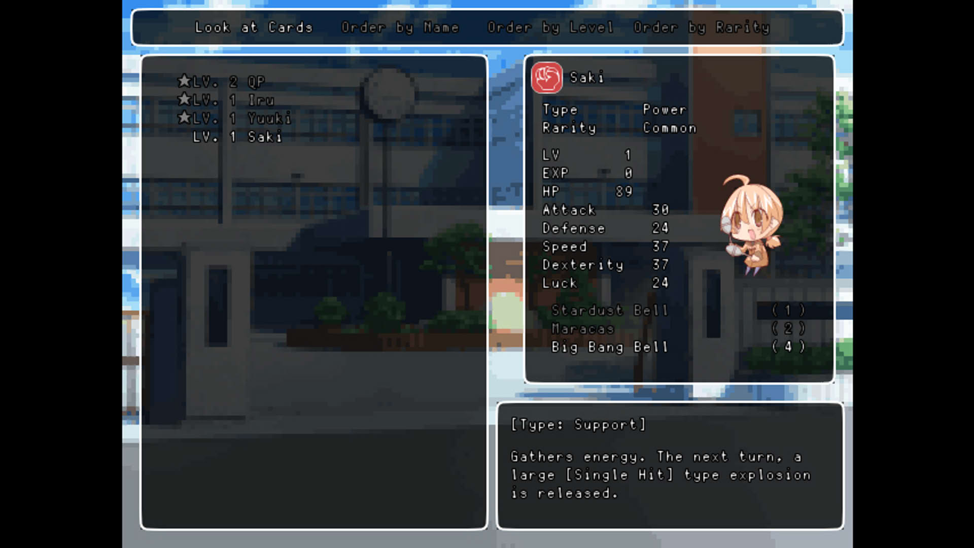 Screenshot for 200% Mixed Juice!