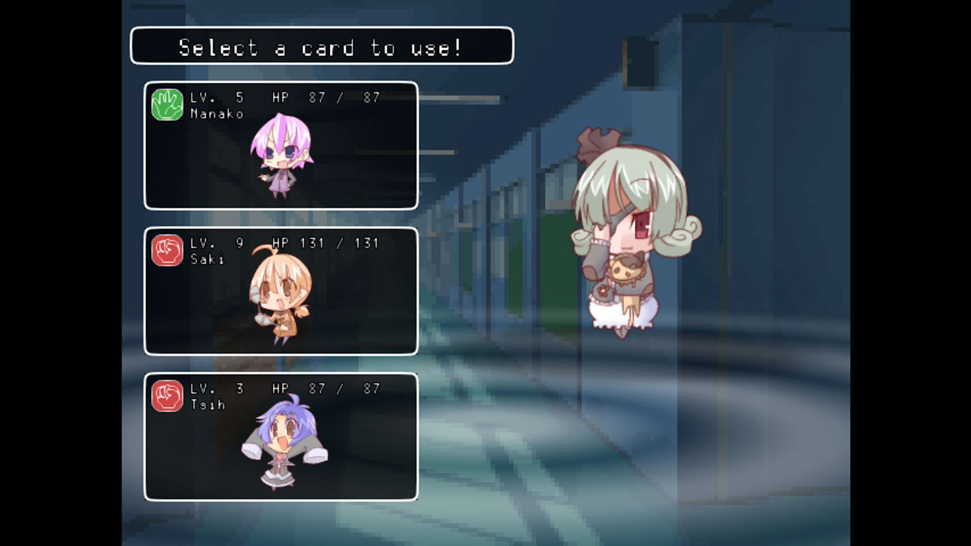 Screenshot for 200% Mixed Juice!