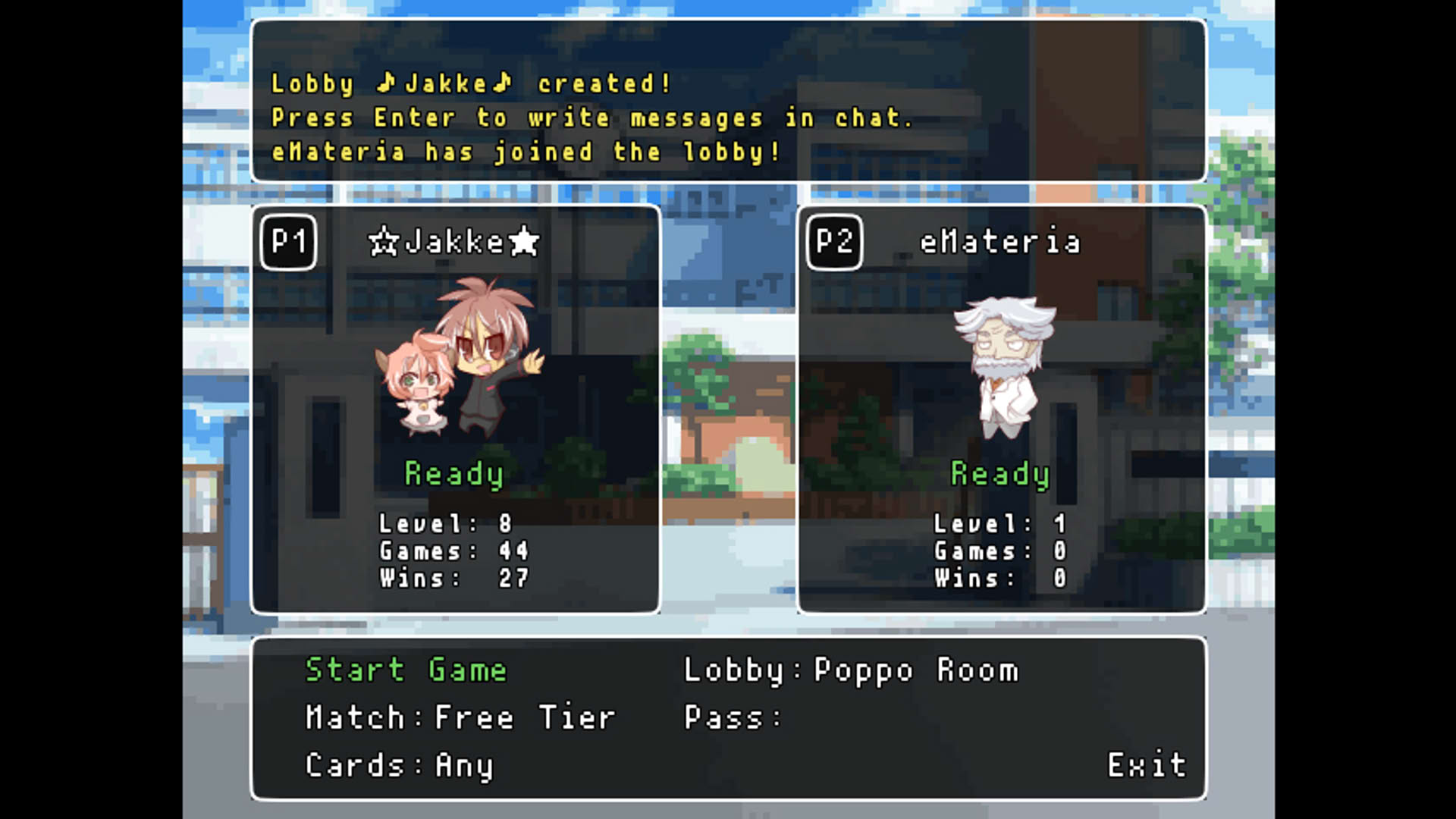 Screenshot for 200% Mixed Juice!