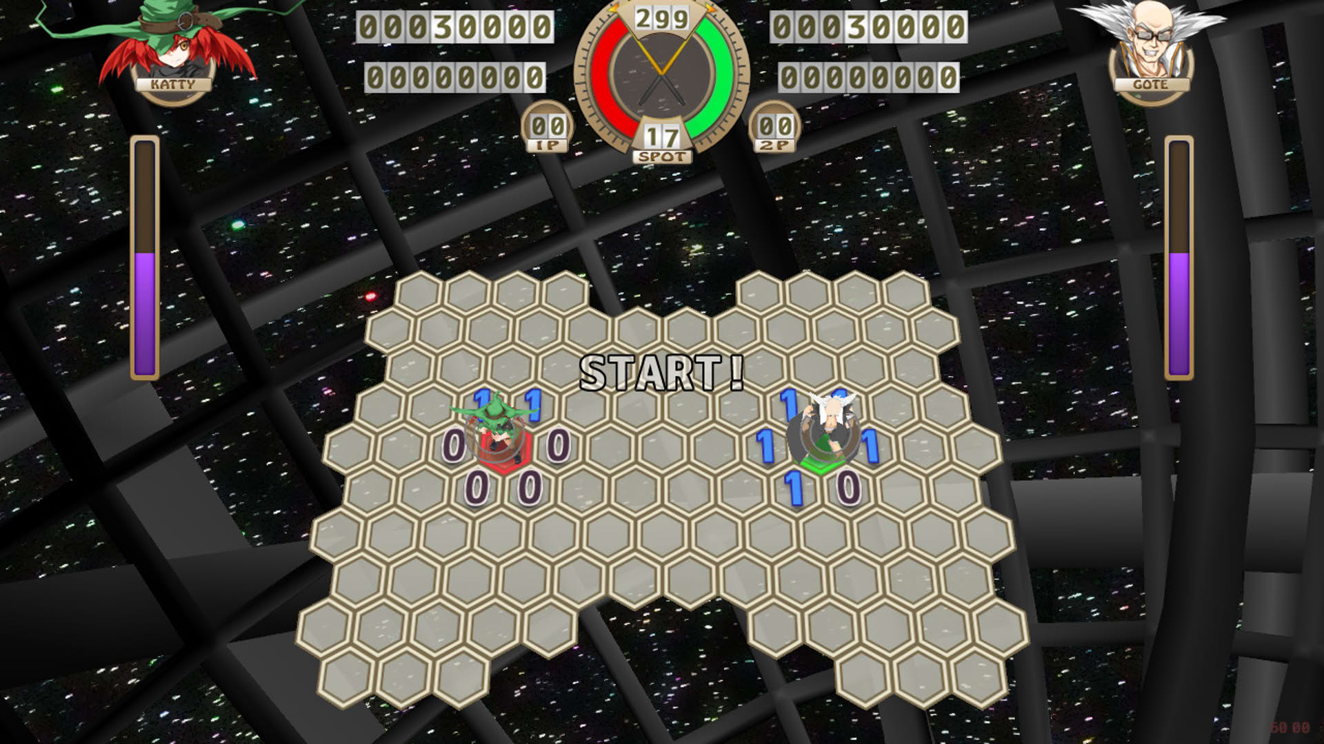 Screenshot for ManaCollect