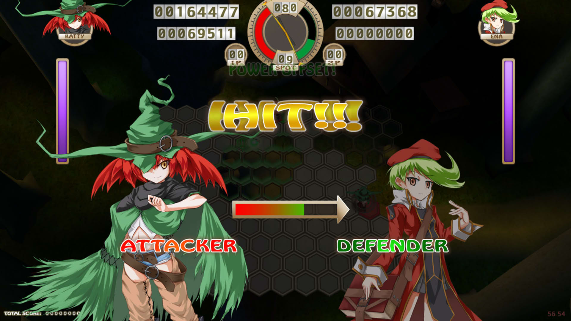 Screenshot for ManaCollect
