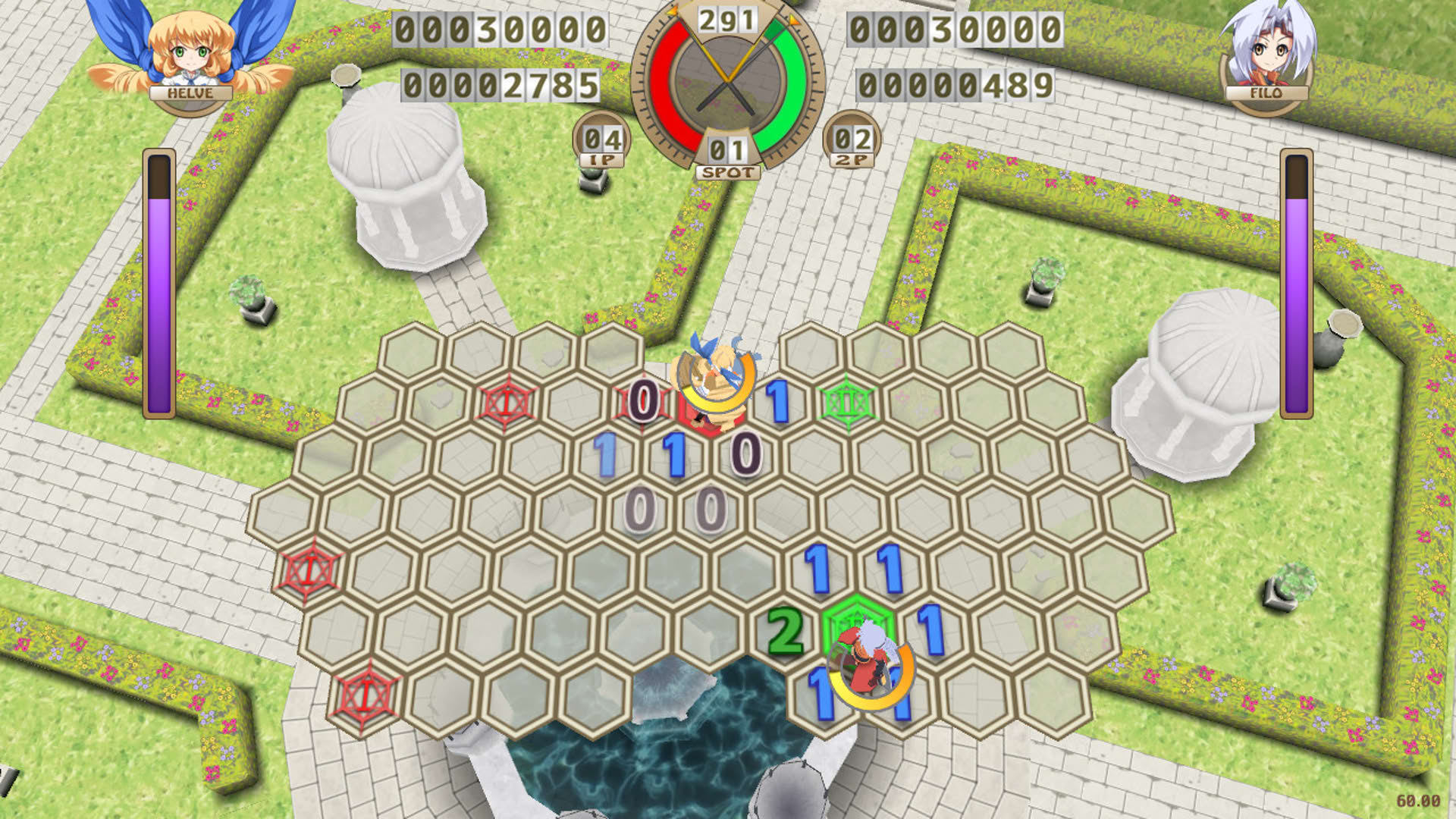Screenshot for ManaCollect