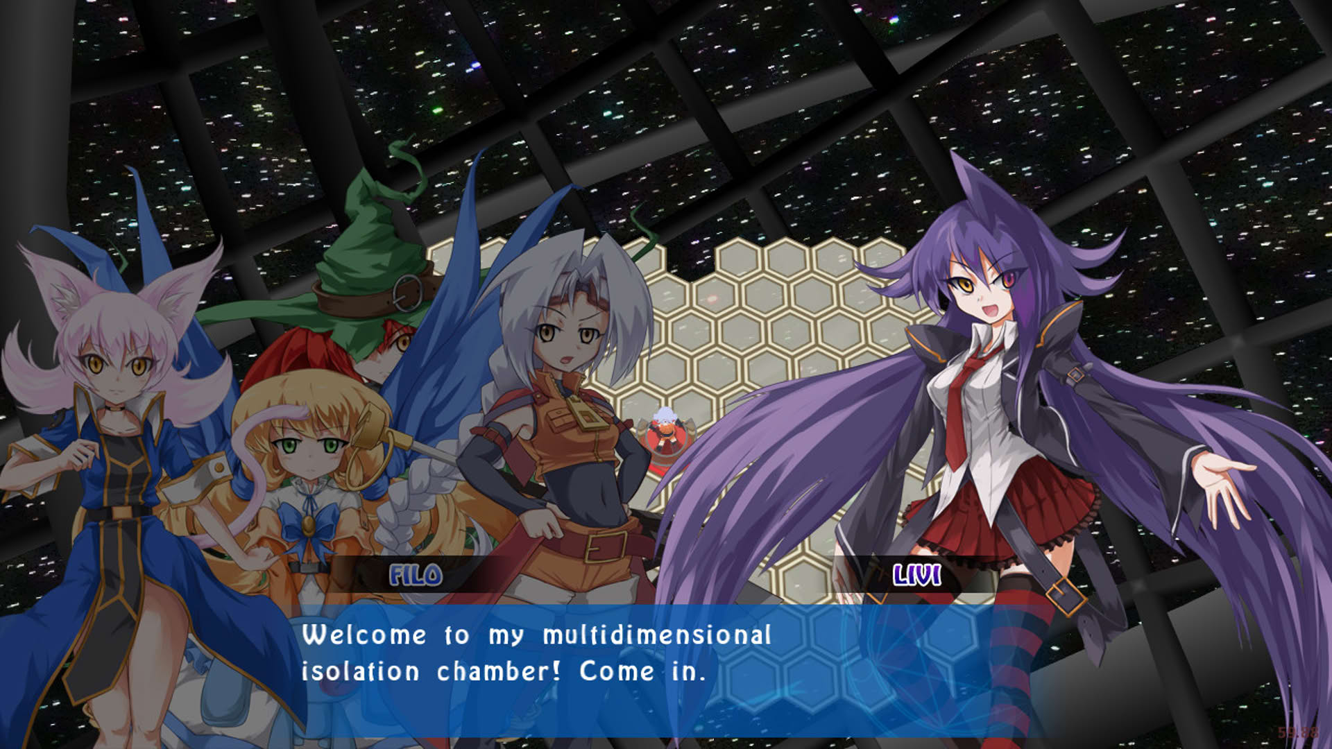 Screenshot for ManaCollect