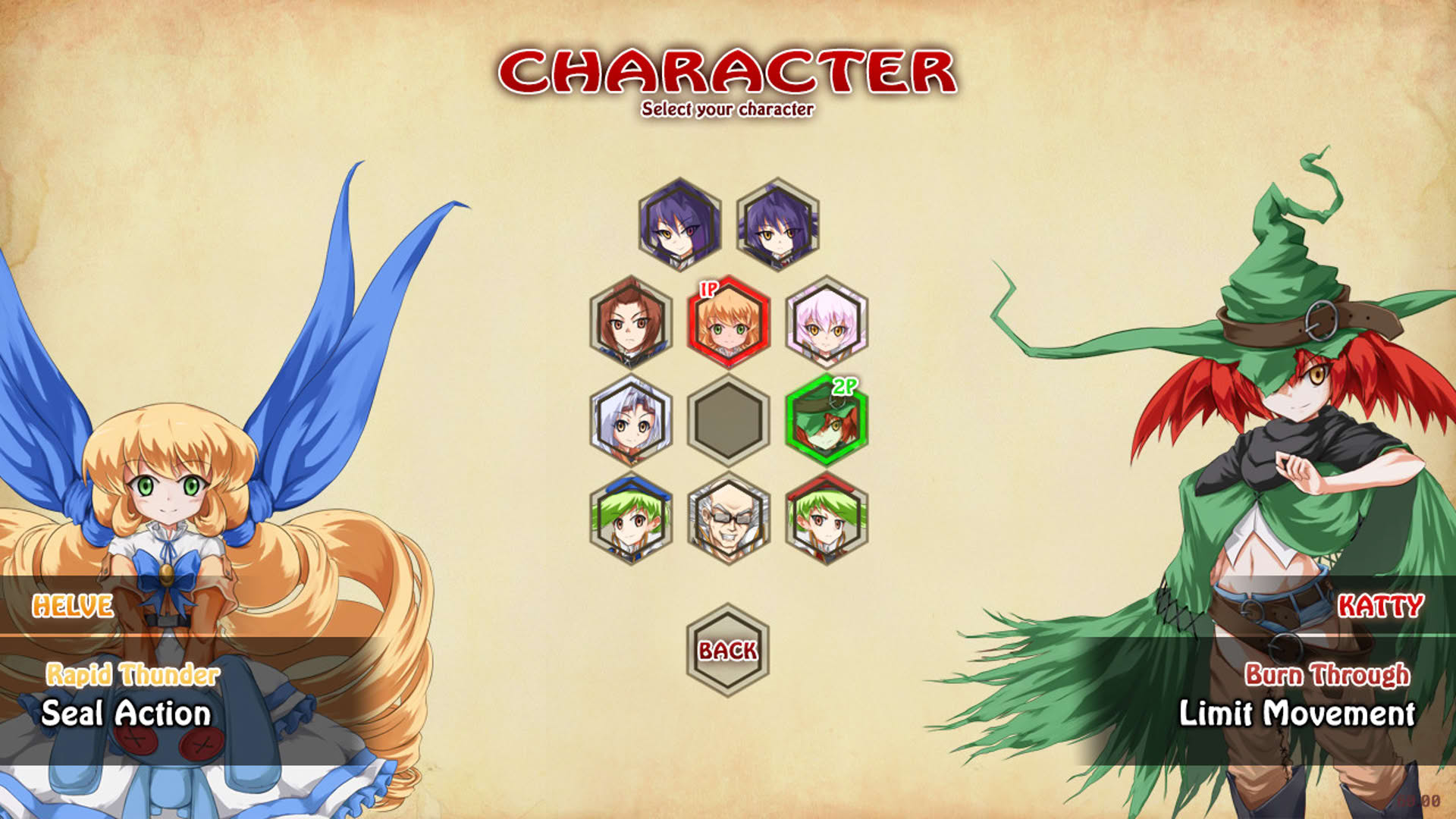 Screenshot for ManaCollect