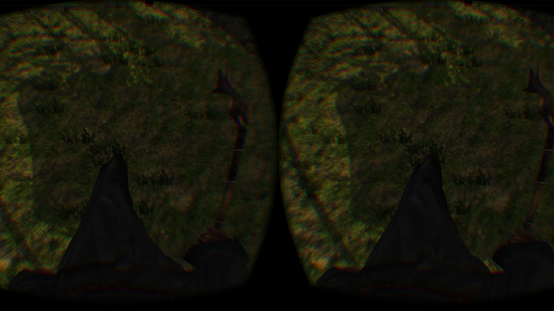 Screenshot for Rift's Cave