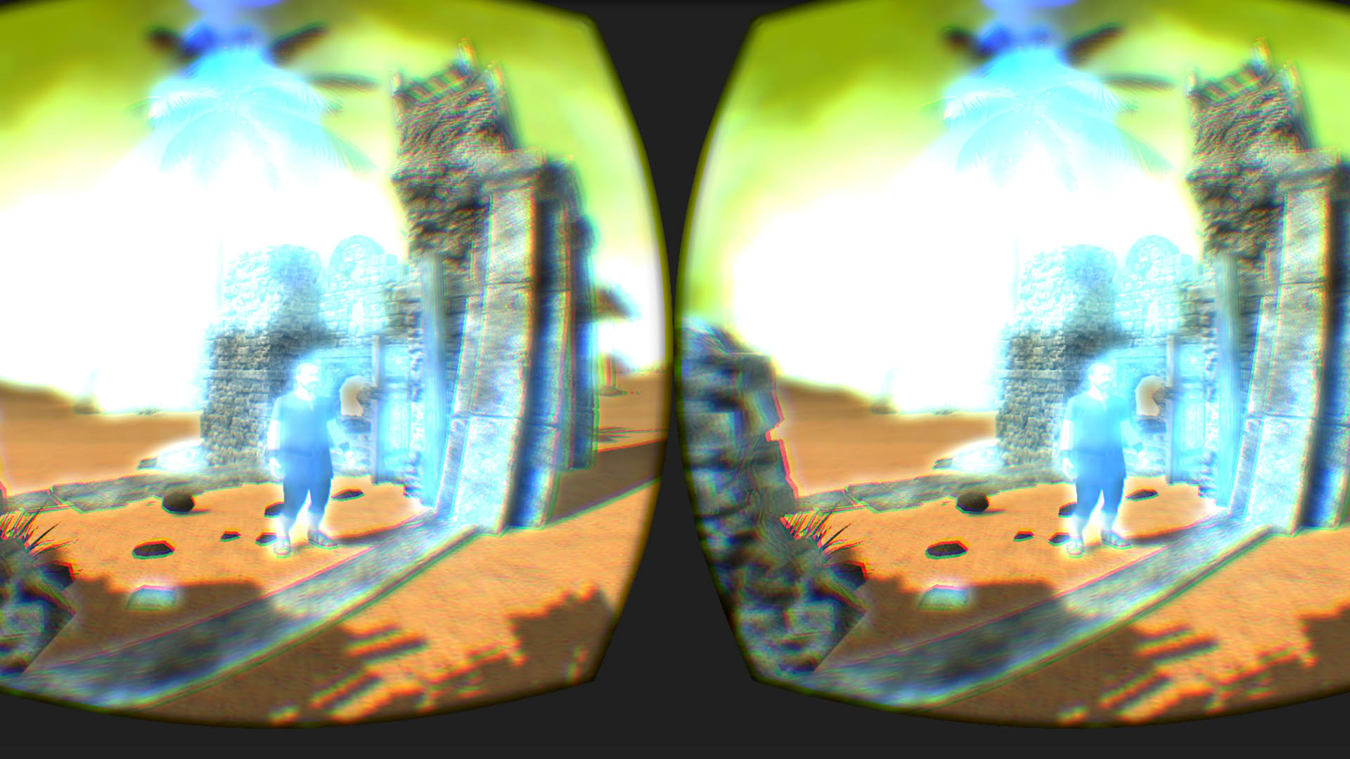 Screenshot for Rift's Cave