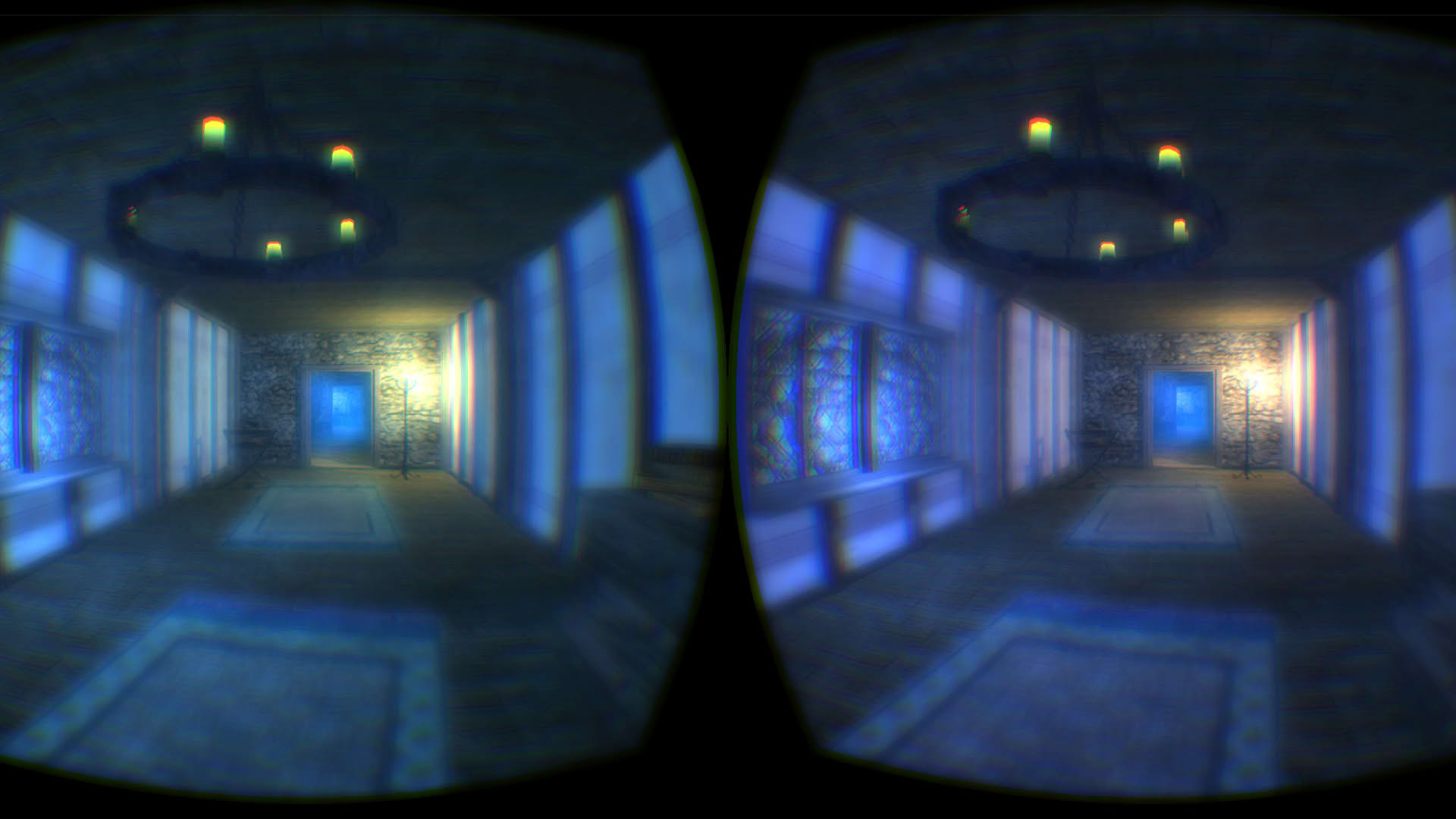 Screenshot for Rift's Cave