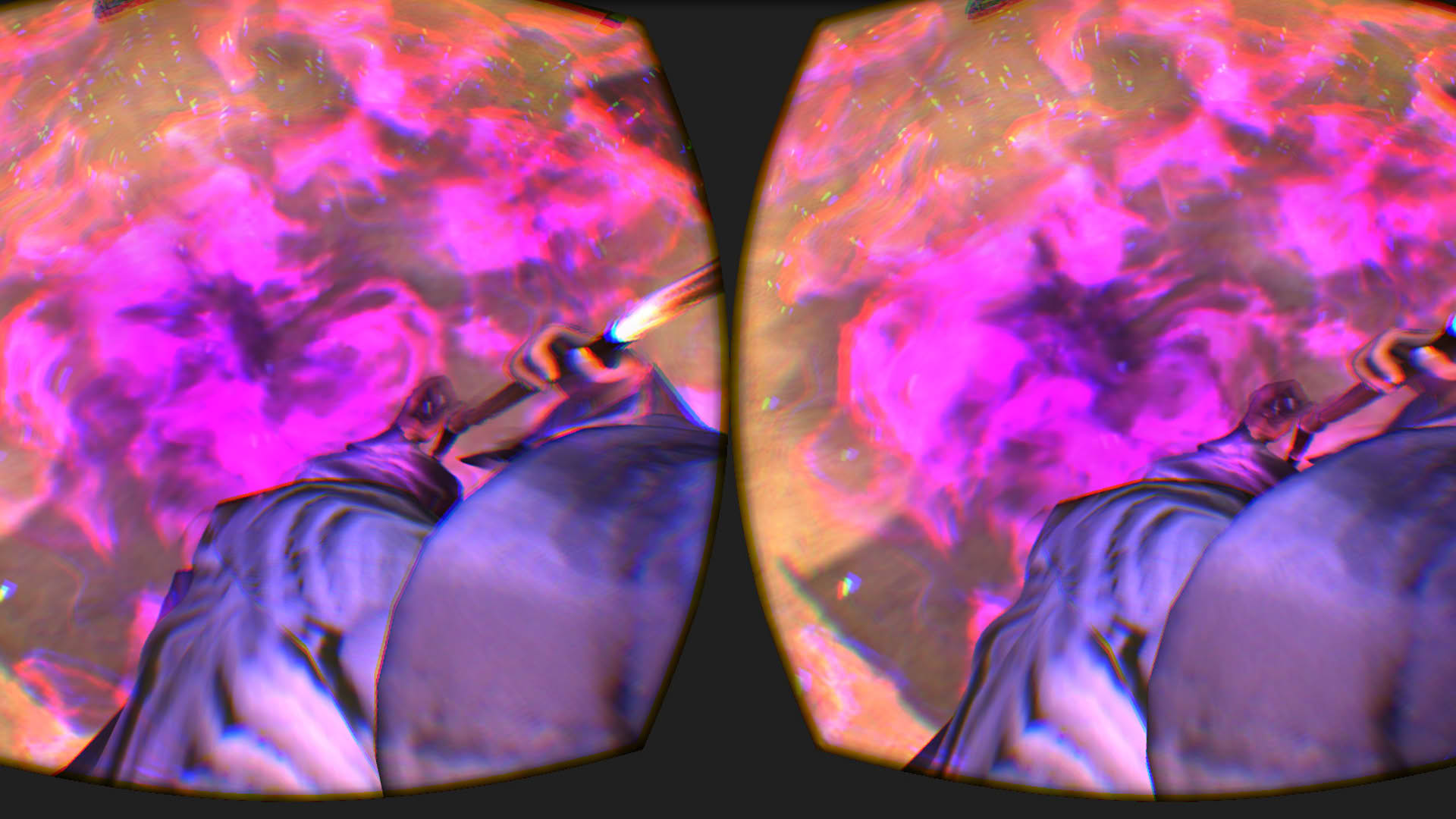 Screenshot for Rift's Cave