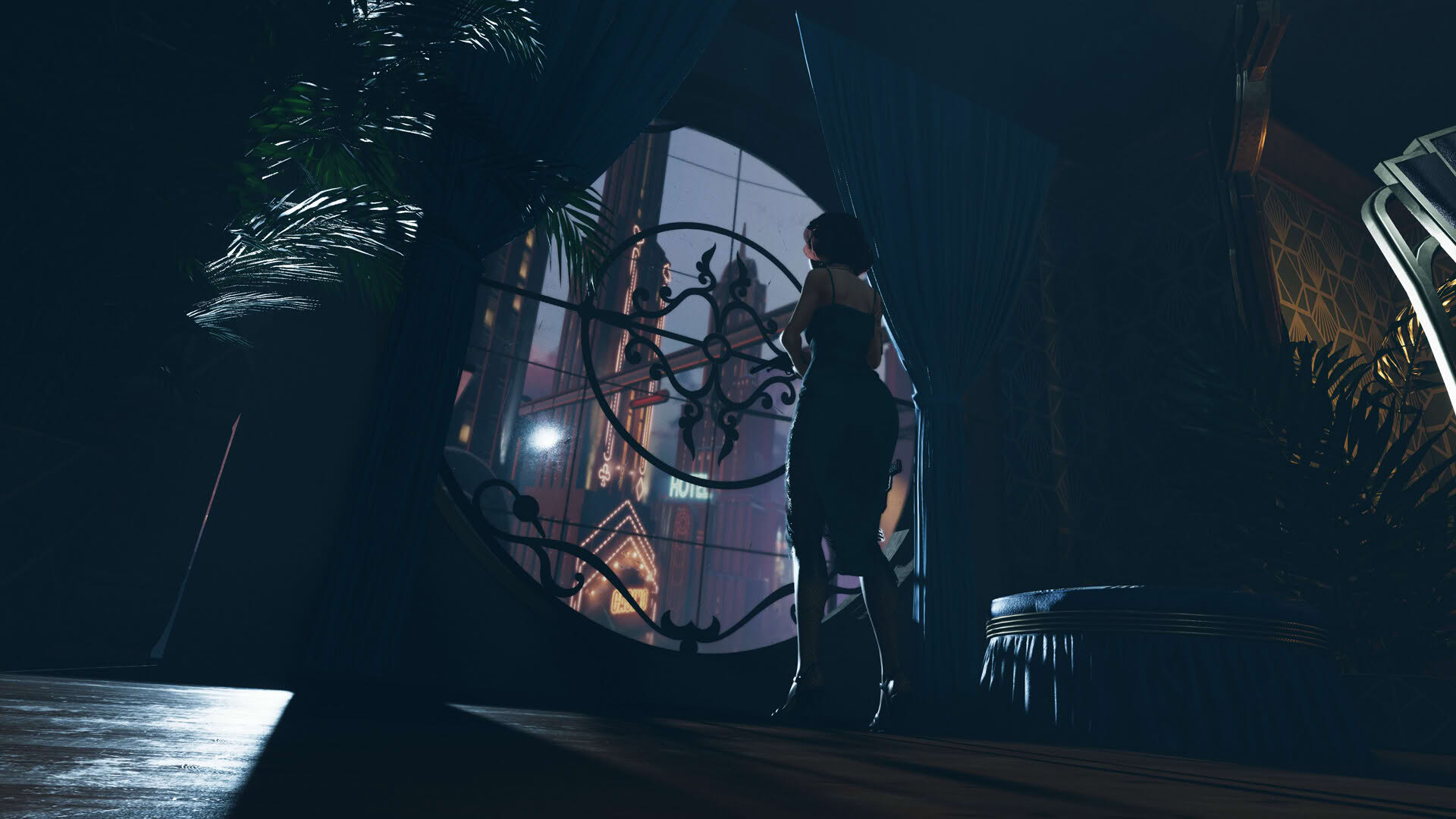 Screenshot for Satellite Odyssey: Jupiter