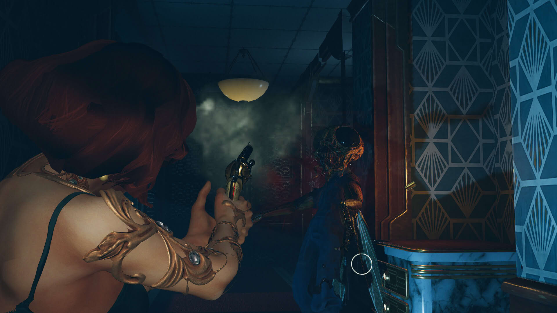 Screenshot for Satellite Odyssey: Jupiter