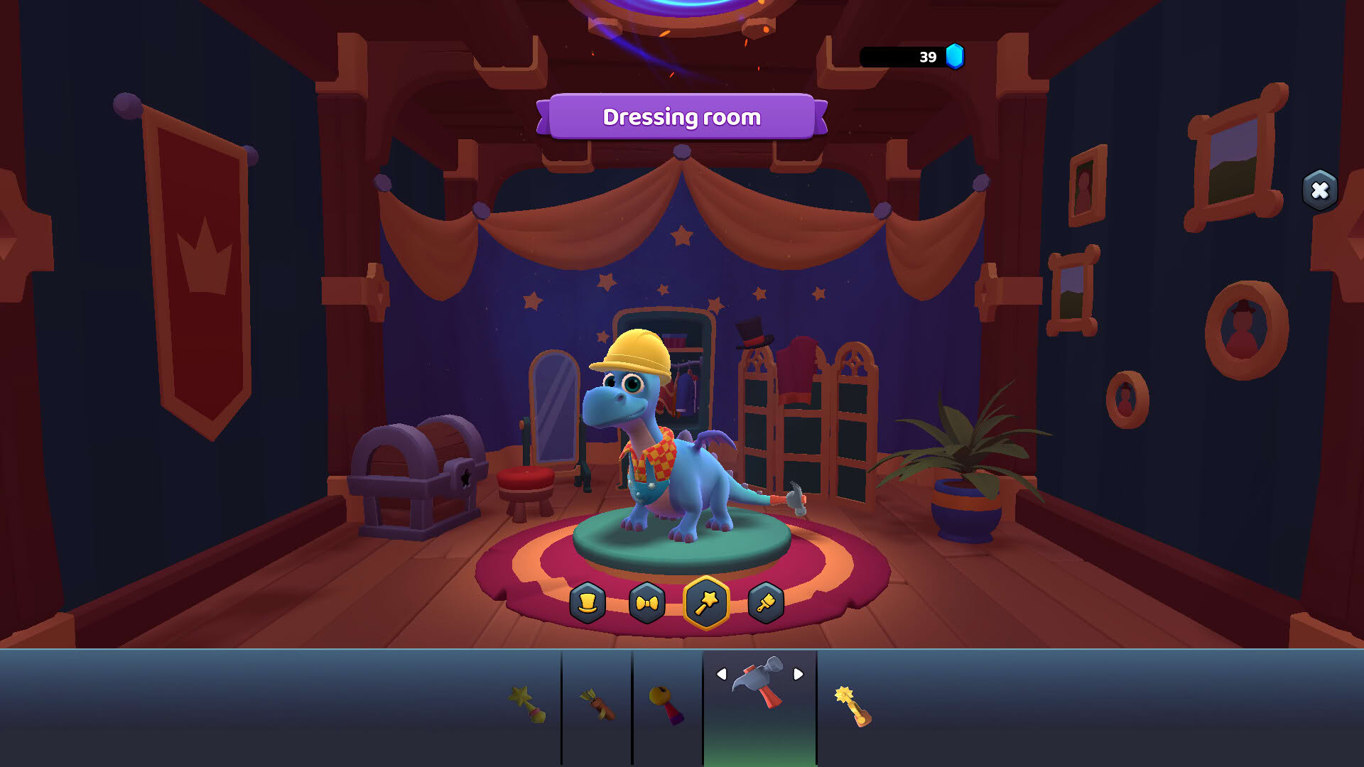 Screenshot for Spire Blast
