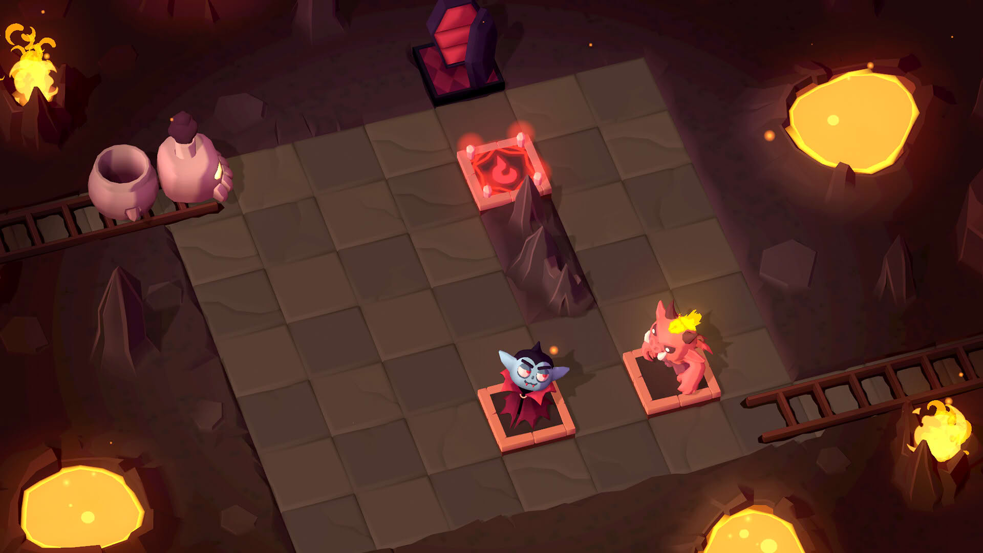 Screenshot for Spooky Express