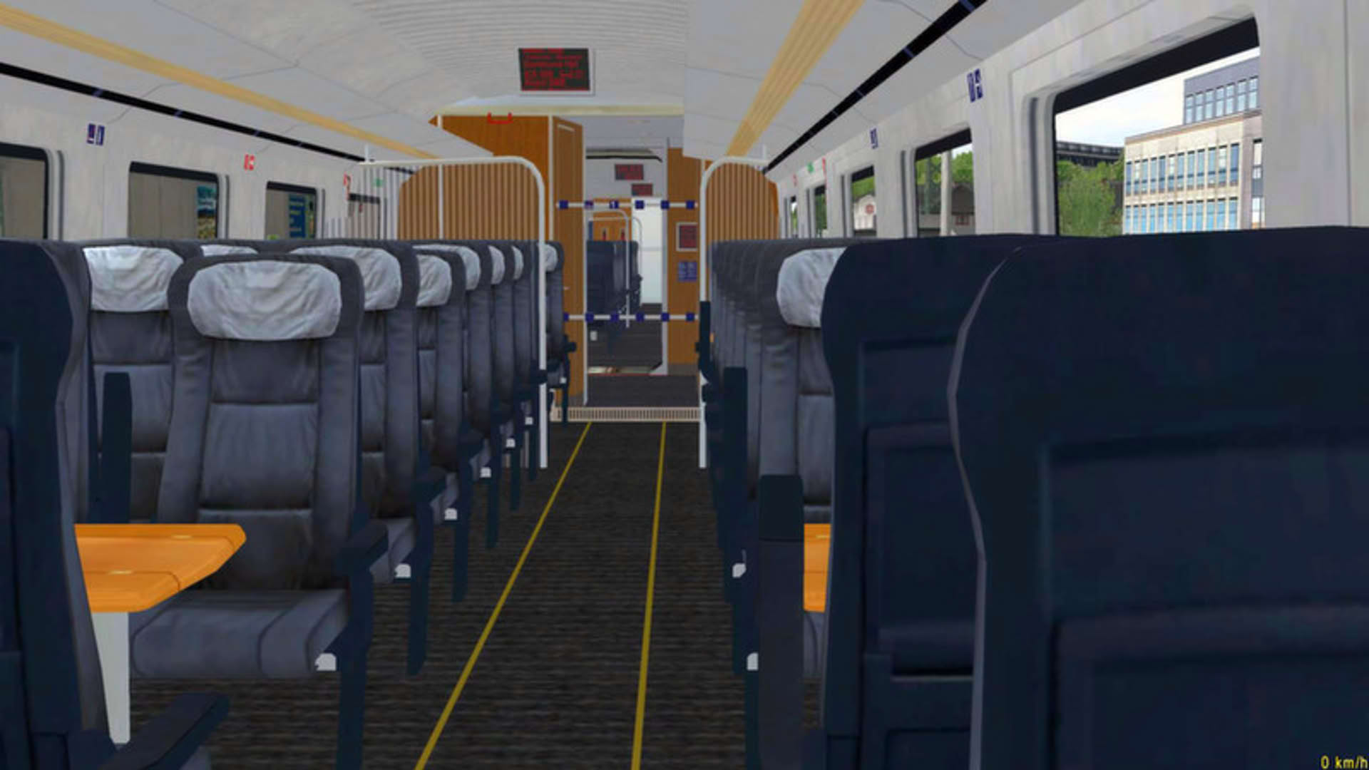 Screenshot for Eisenbahn X