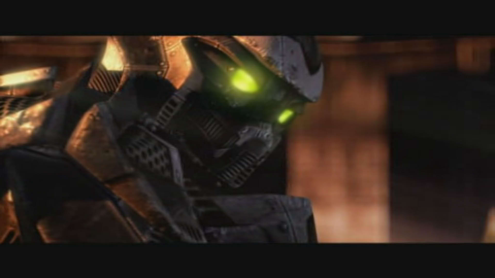 Screenshot for Bet on Soldier: Blood Sport
