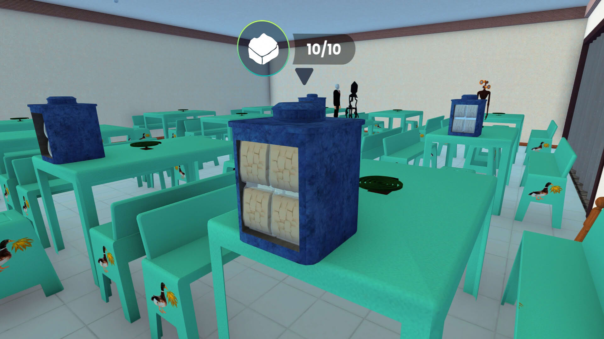 Screenshot for Bakso Simulator 2