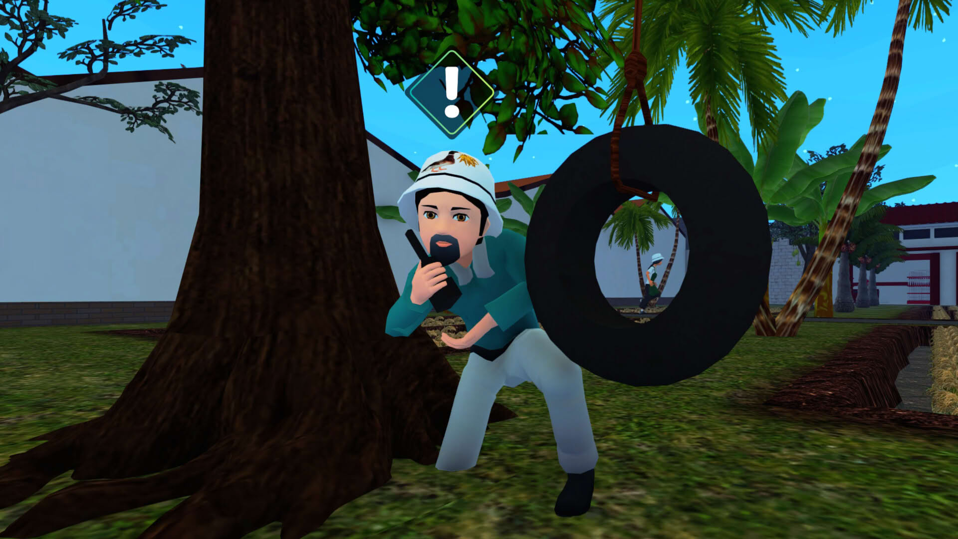 Screenshot for Bakso Simulator 2
