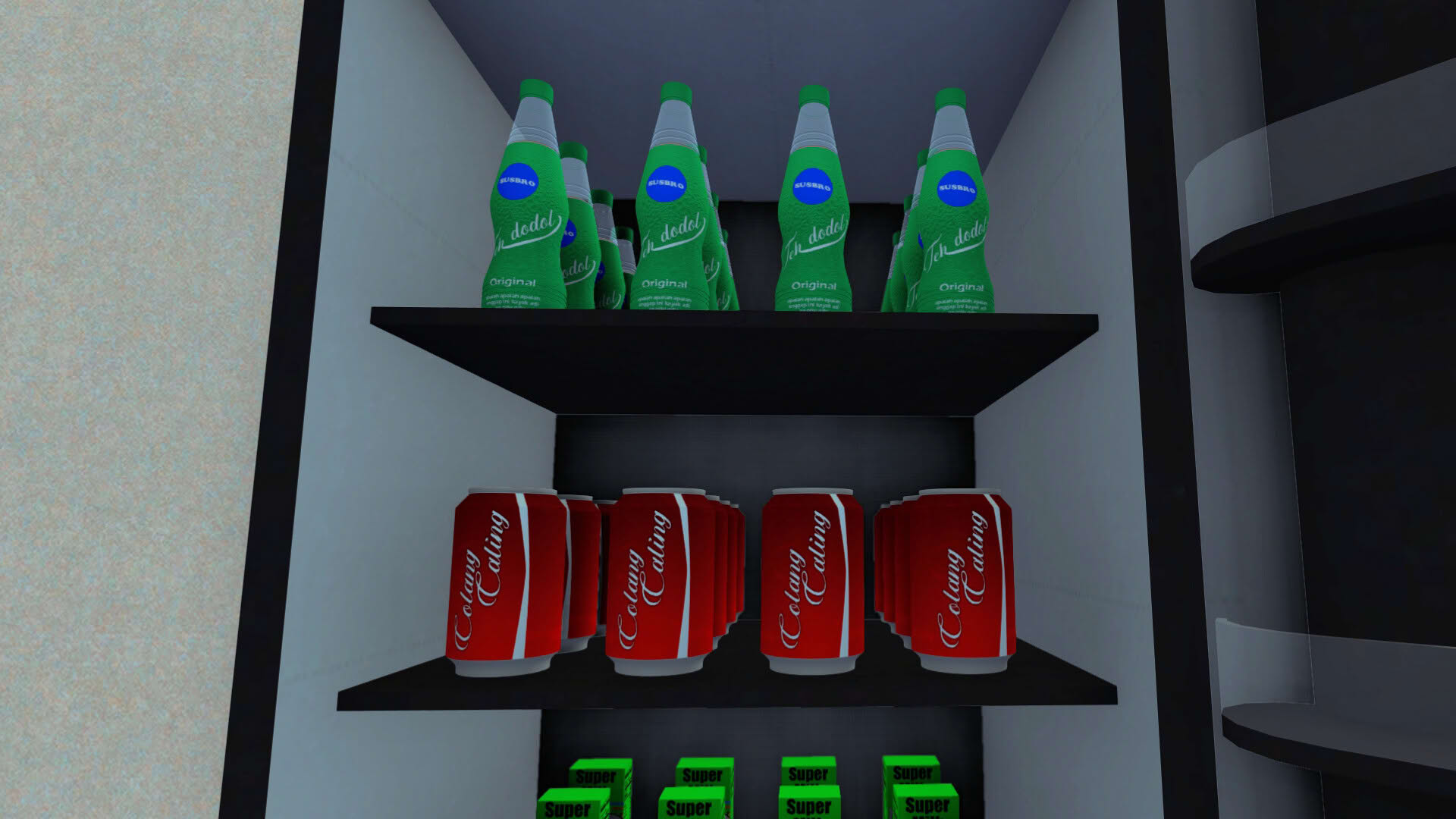 Screenshot for Bakso Simulator 2
