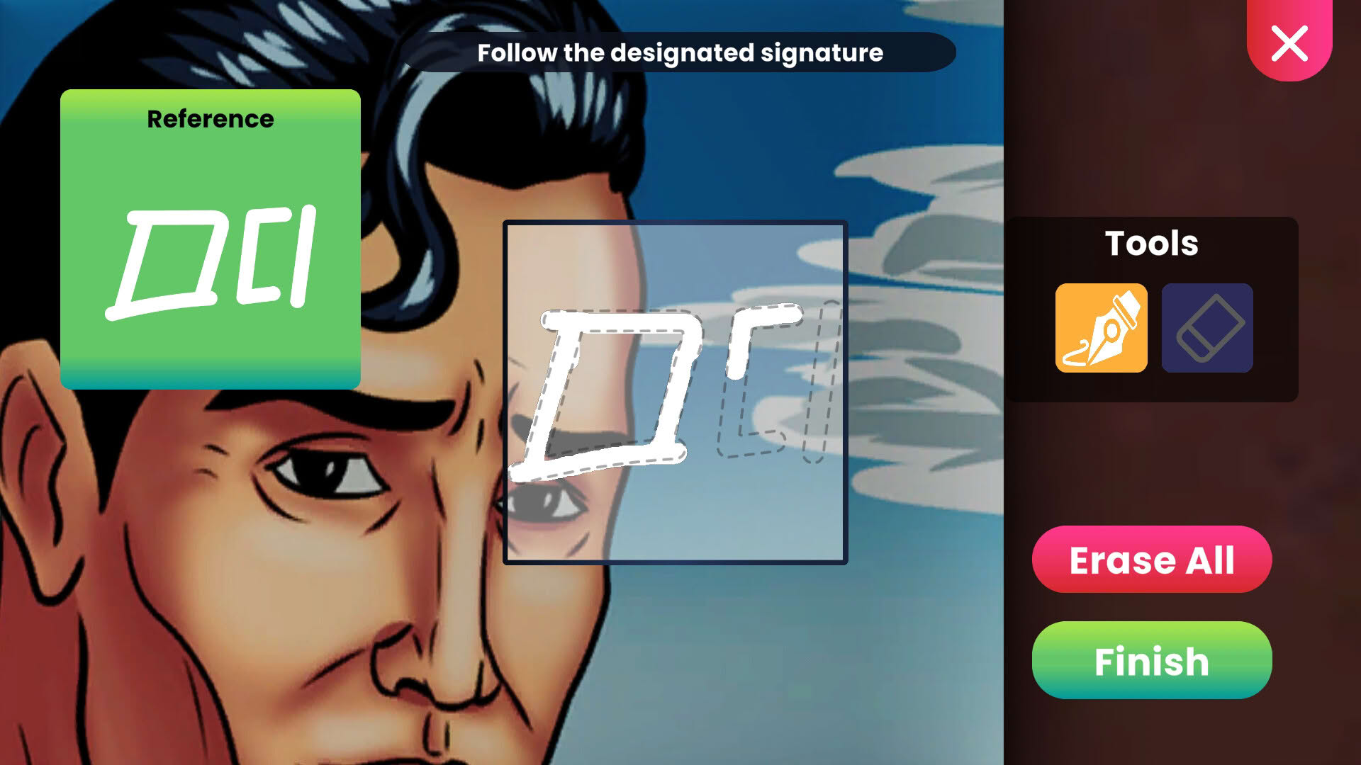 Screenshot for Comic Book Store Simulator