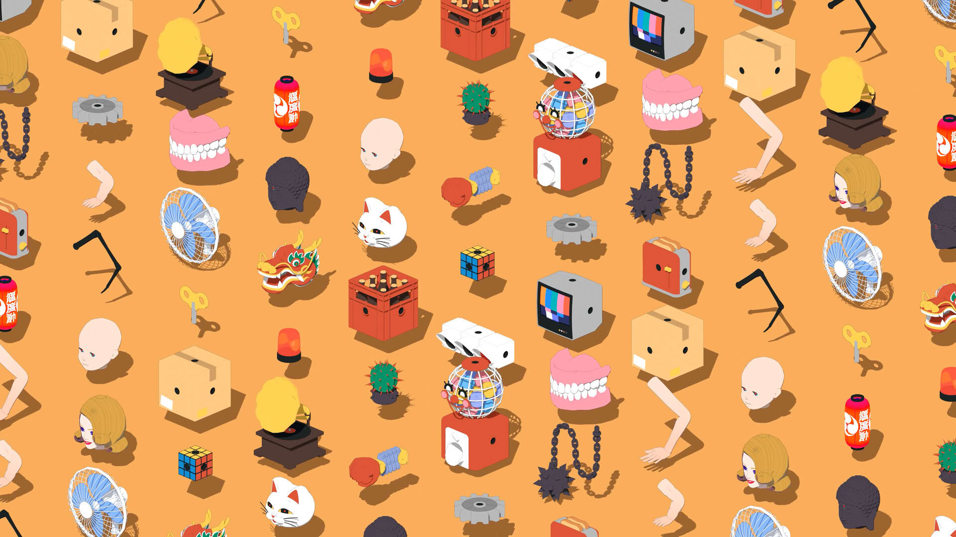 Screenshot for Legacy Code