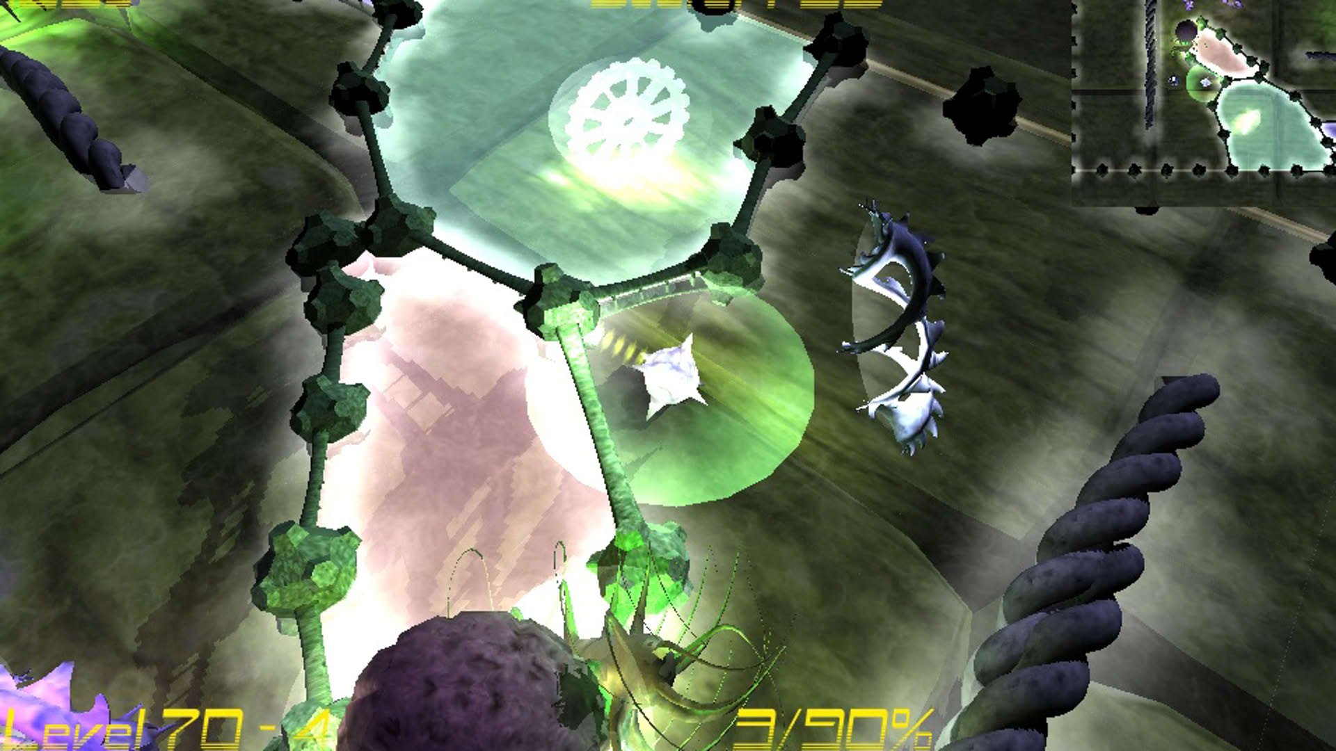 Screenshot for Back to Life 3