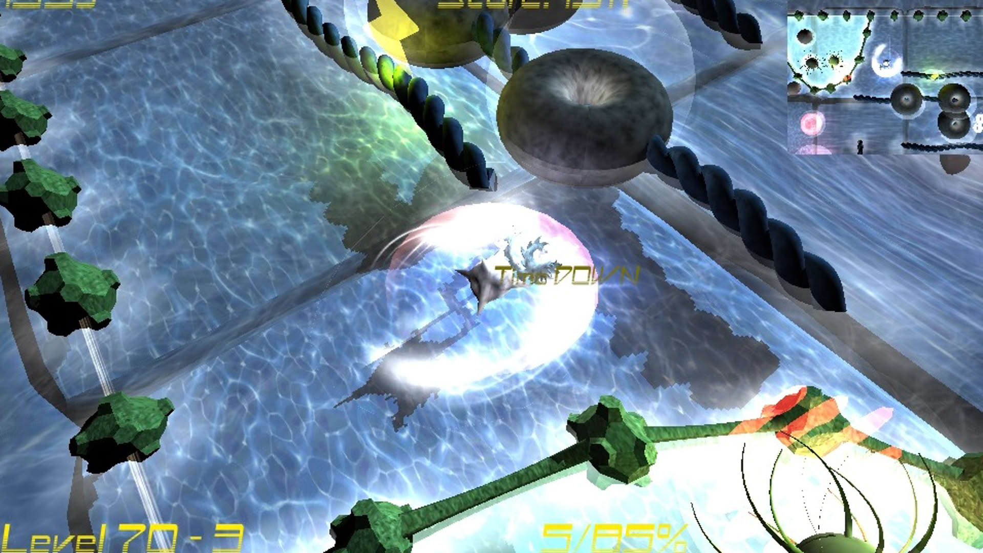 Screenshot for Back to Life 3
