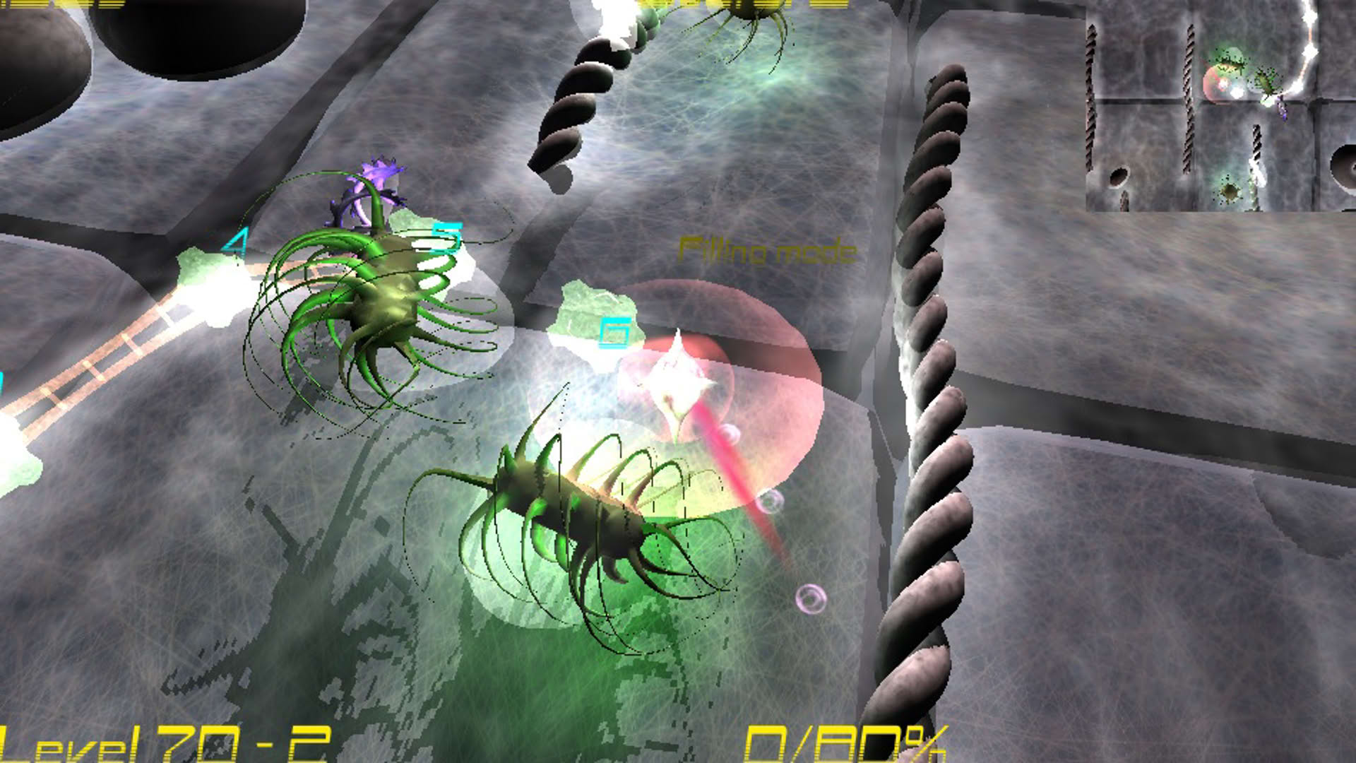 Screenshot for Back to Life 3