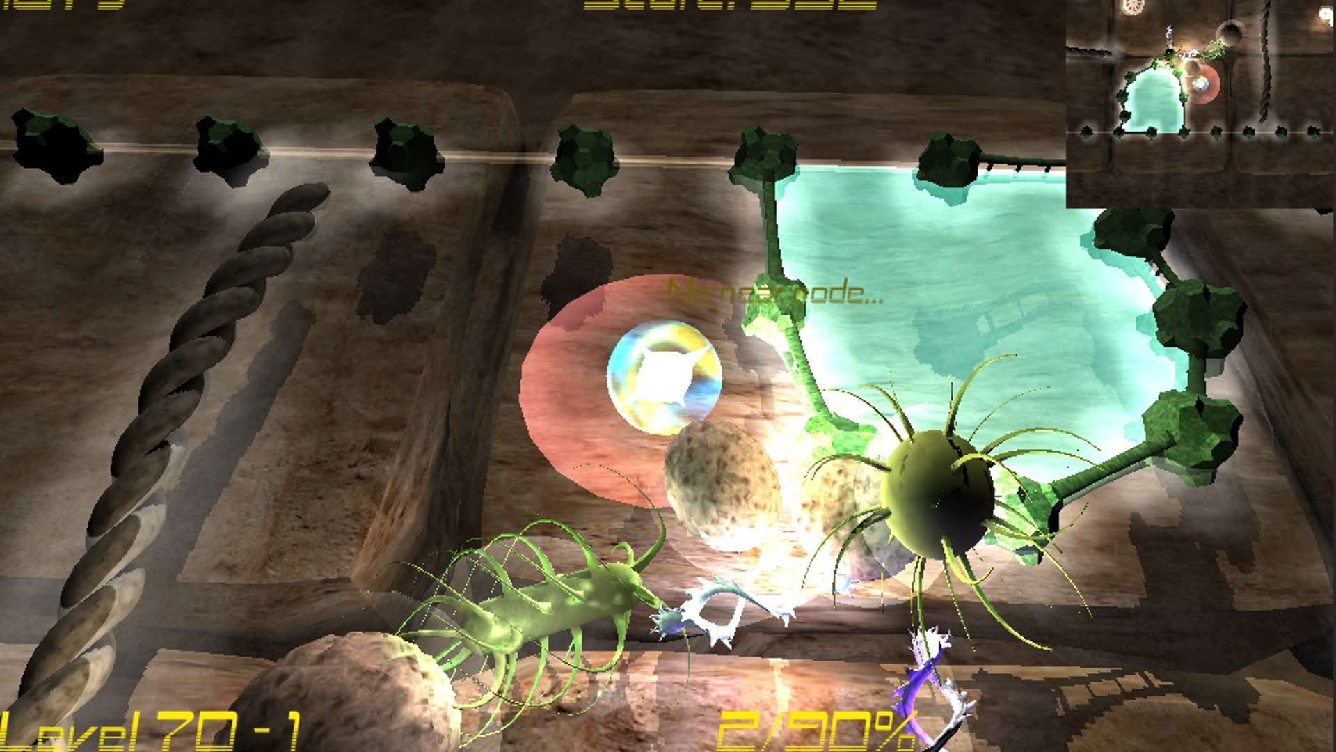 Screenshot for Back to Life 3