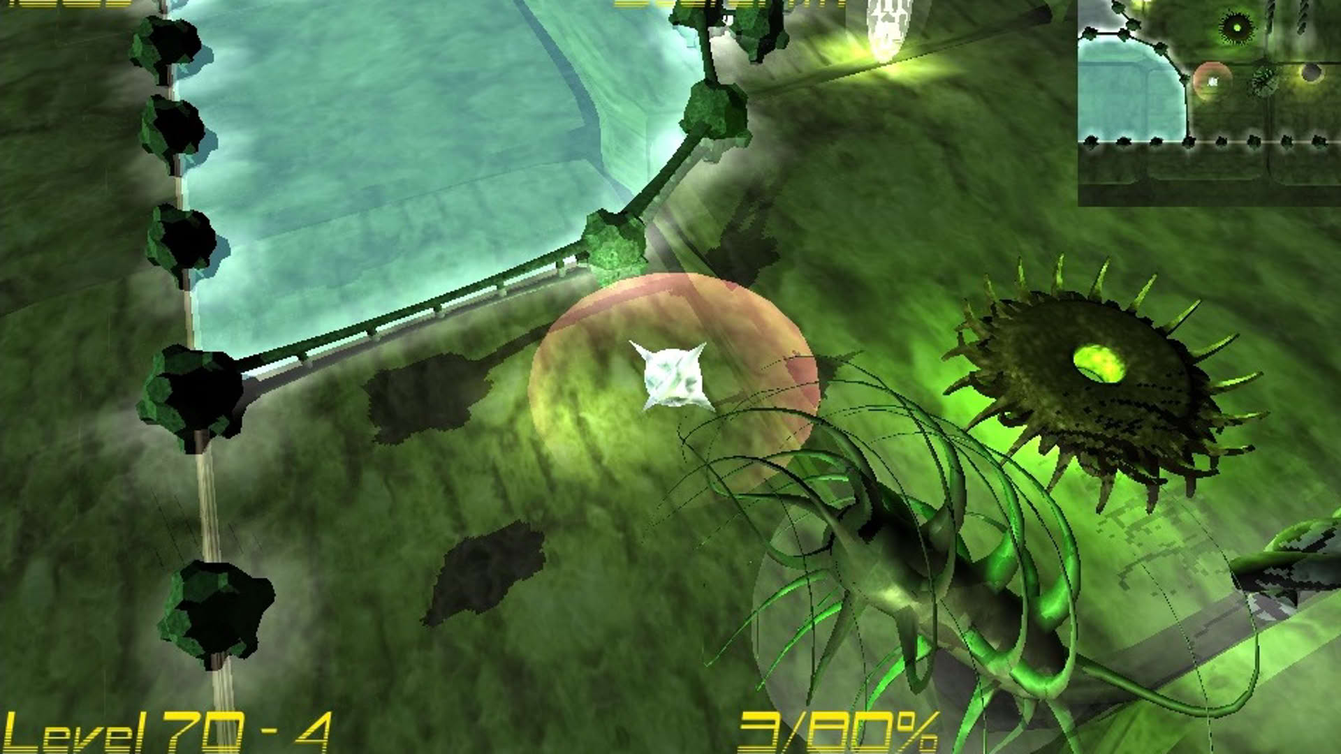 Screenshot for Back to Life 3