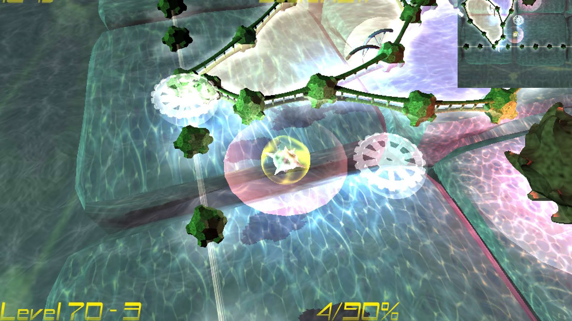 Screenshot for Back to Life 3