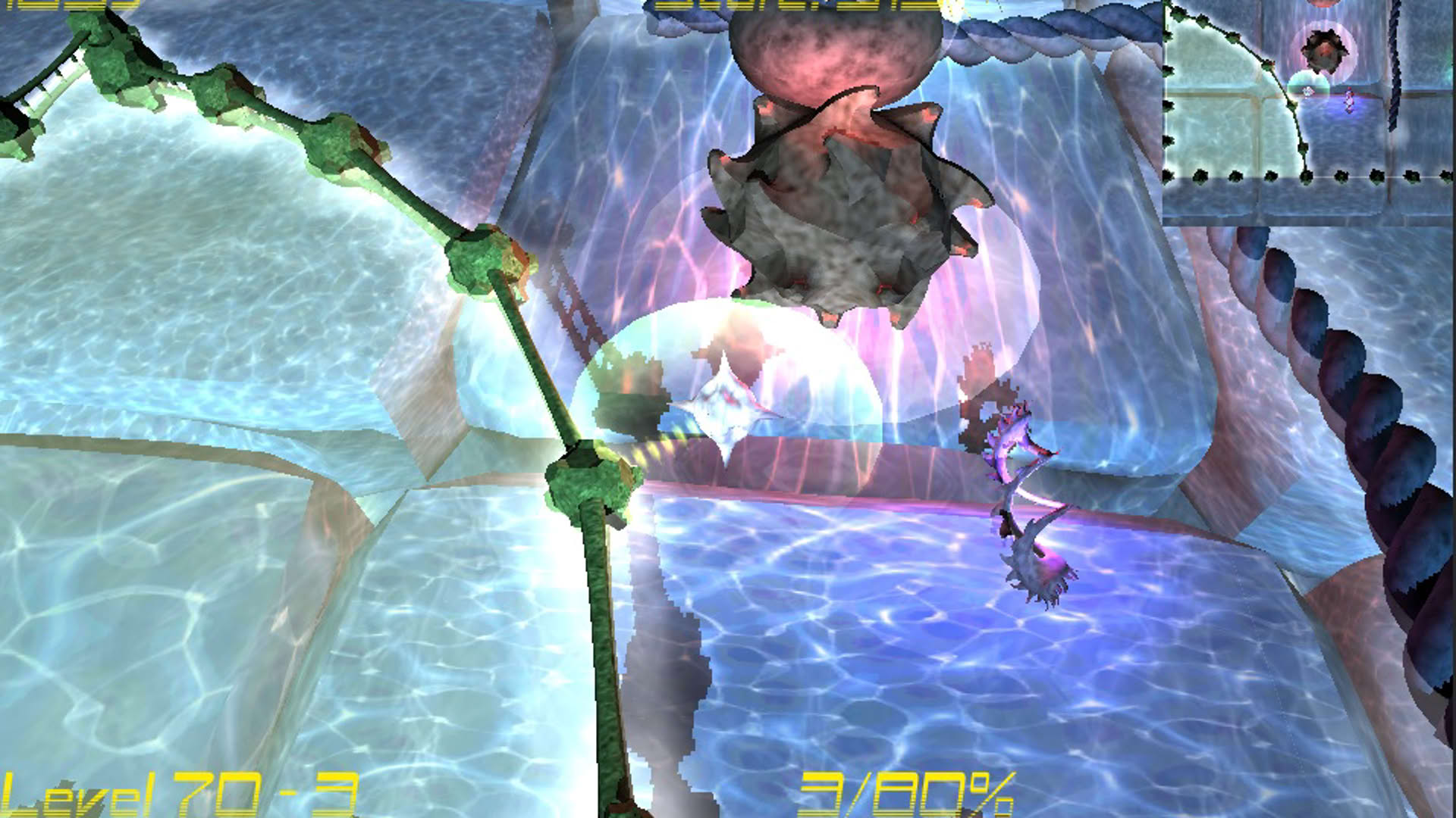 Screenshot for Back to Life 3