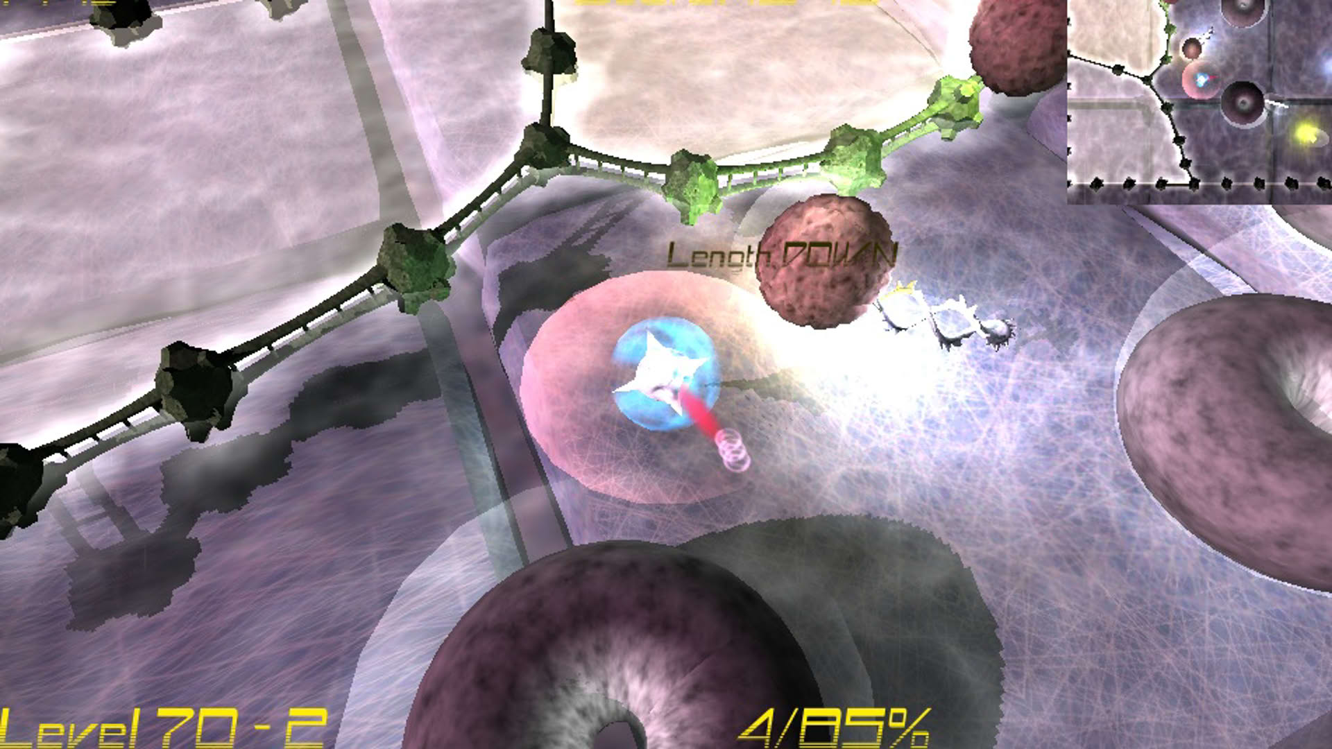 Screenshot for Back to Life 3