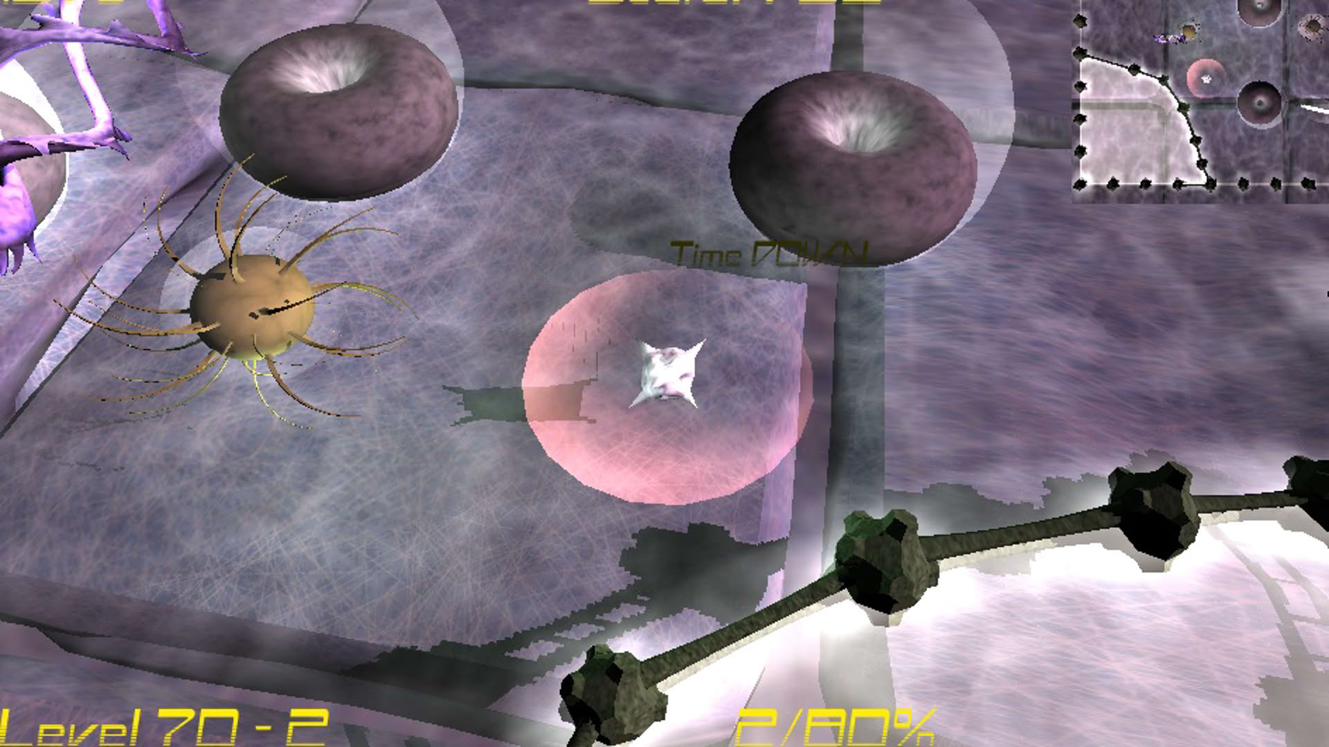Screenshot for Back to Life 3