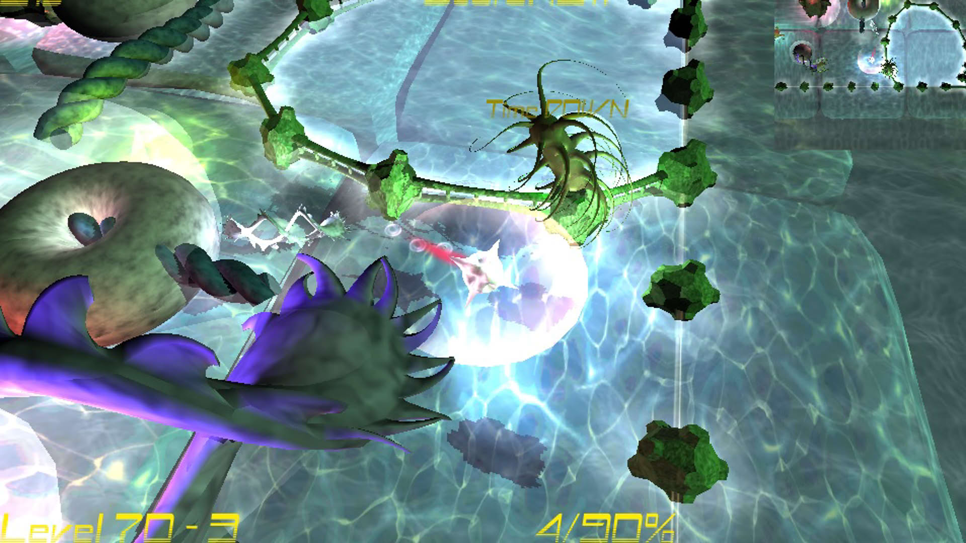 Screenshot for Back to Life 3