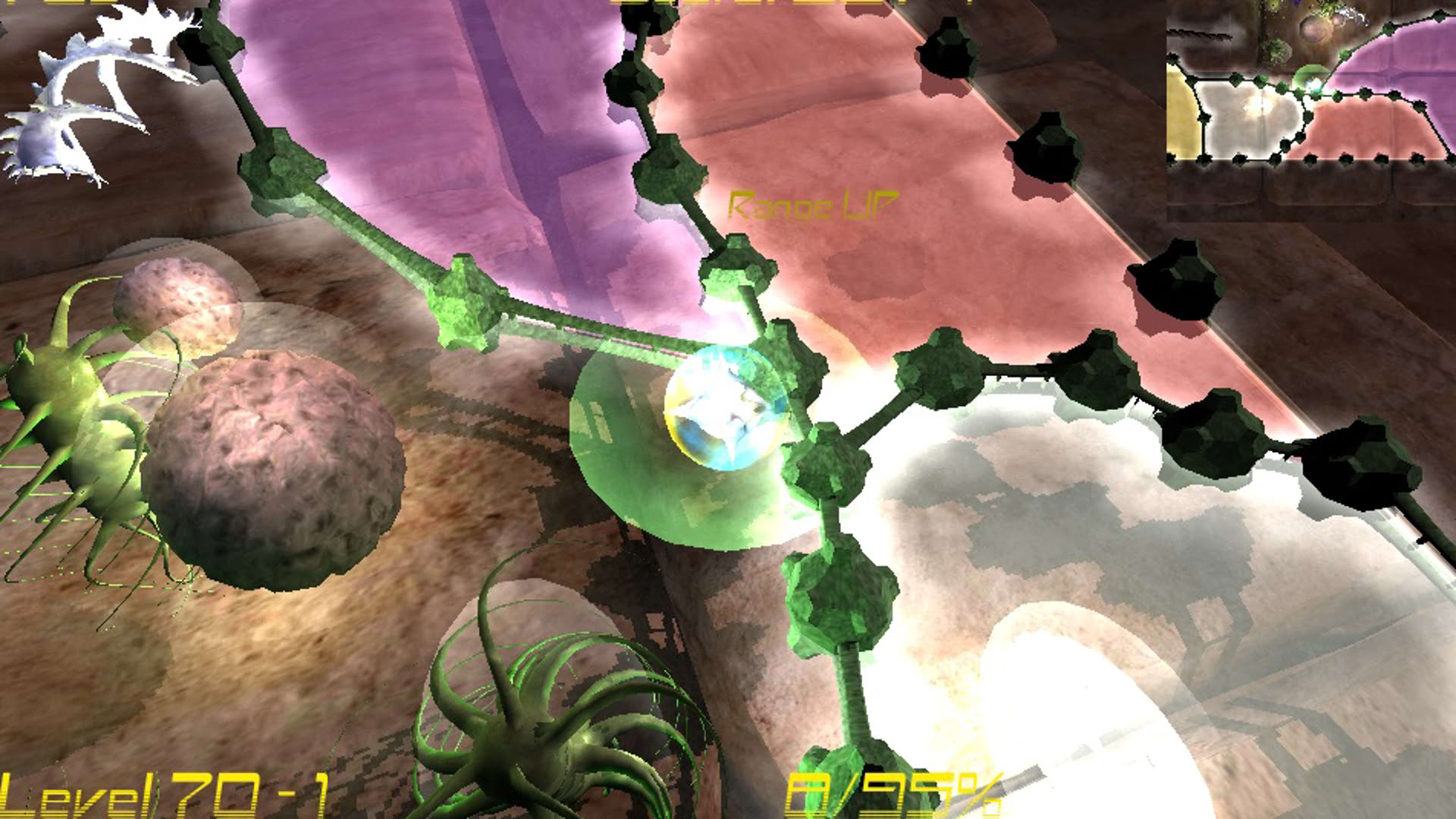 Screenshot for Back to Life 3