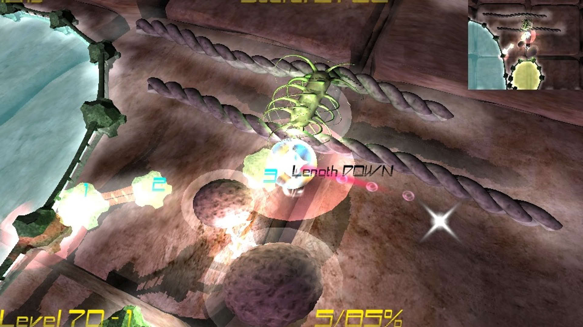 Screenshot for Back to Life 3
