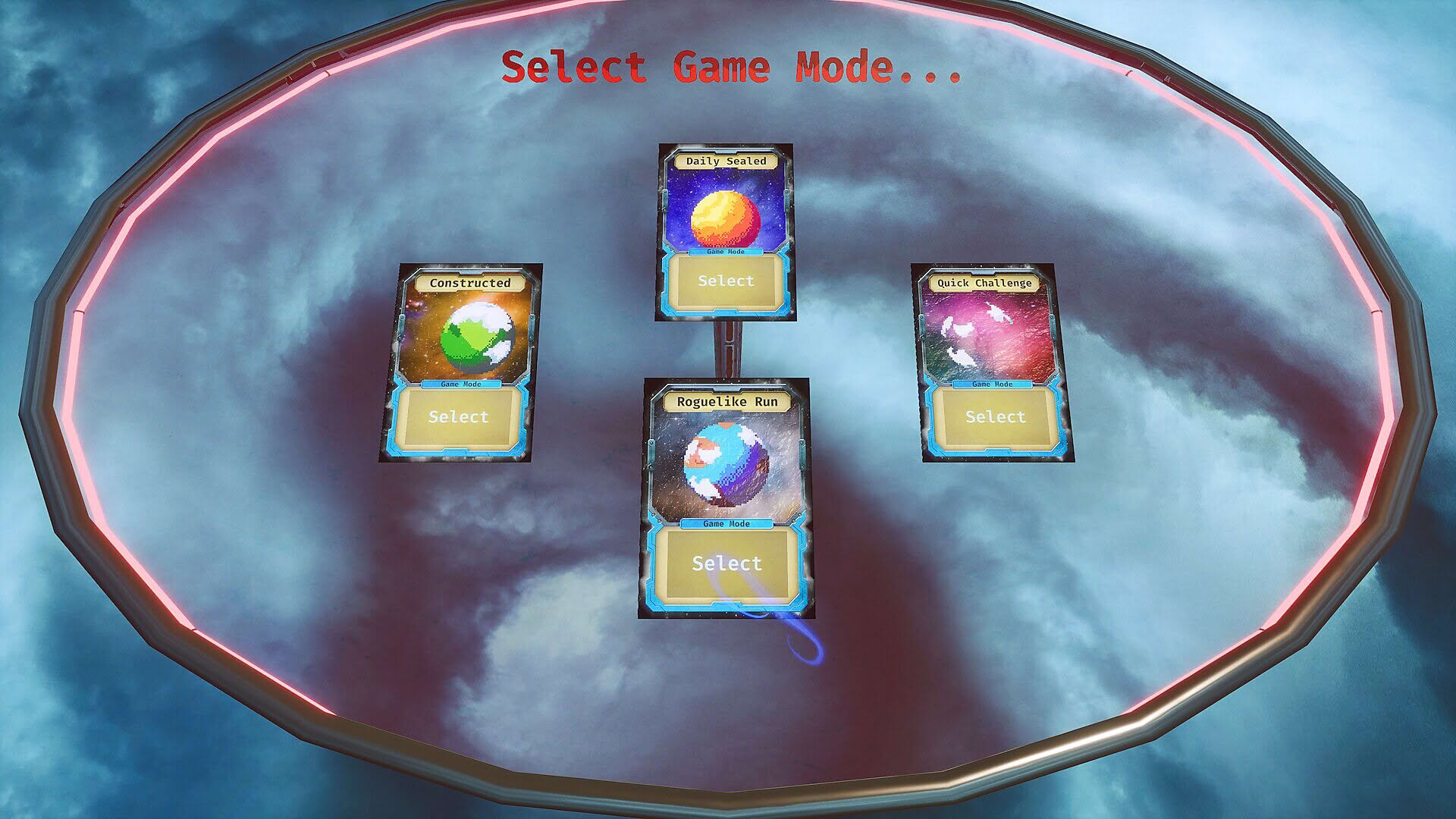 Screenshot for Card Coder