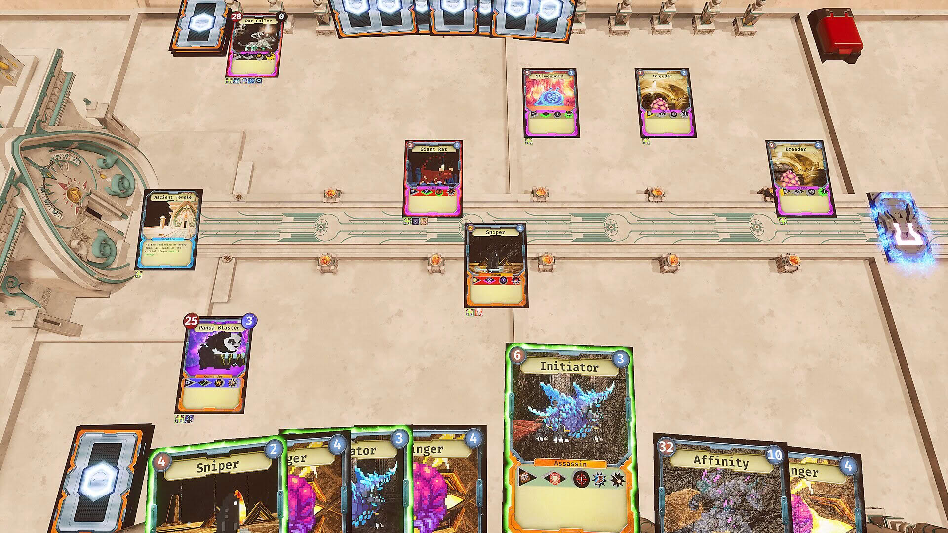 Screenshot for Card Coder