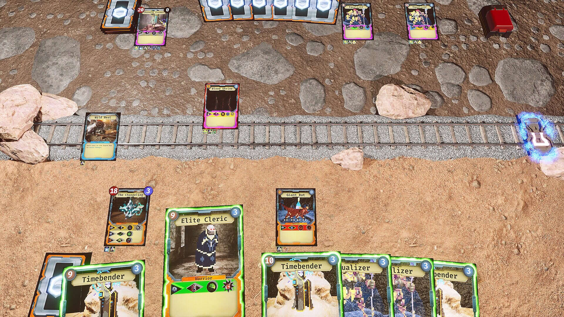 Screenshot for Card Coder