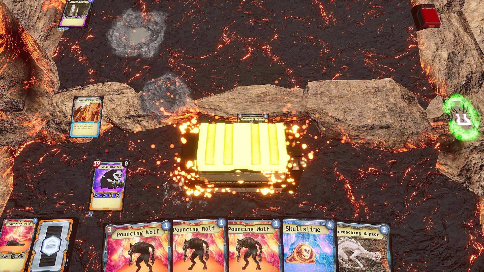 Screenshot for Card Coder