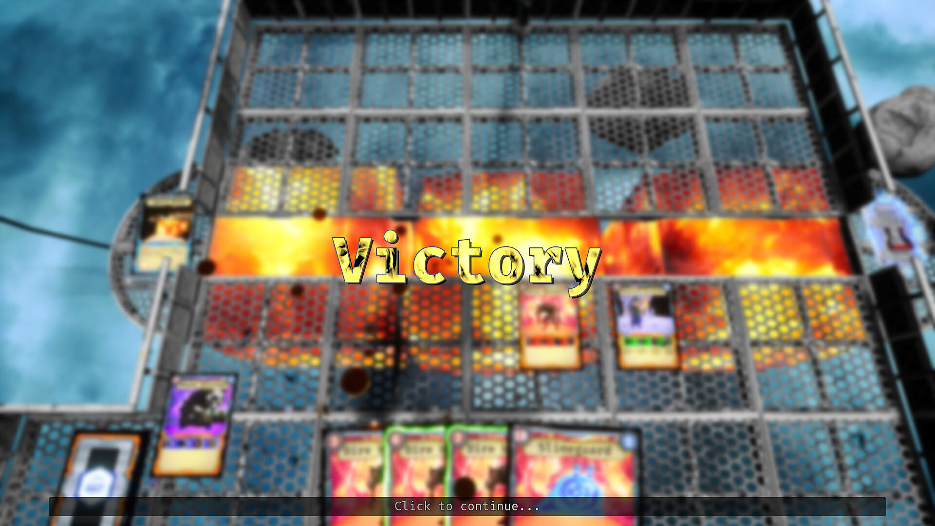 Screenshot for Card Coder