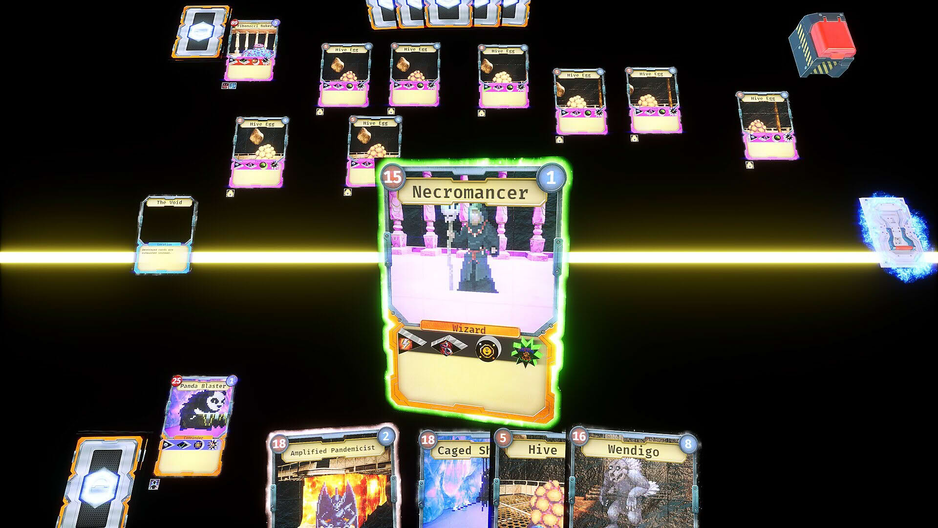 Screenshot for Card Coder