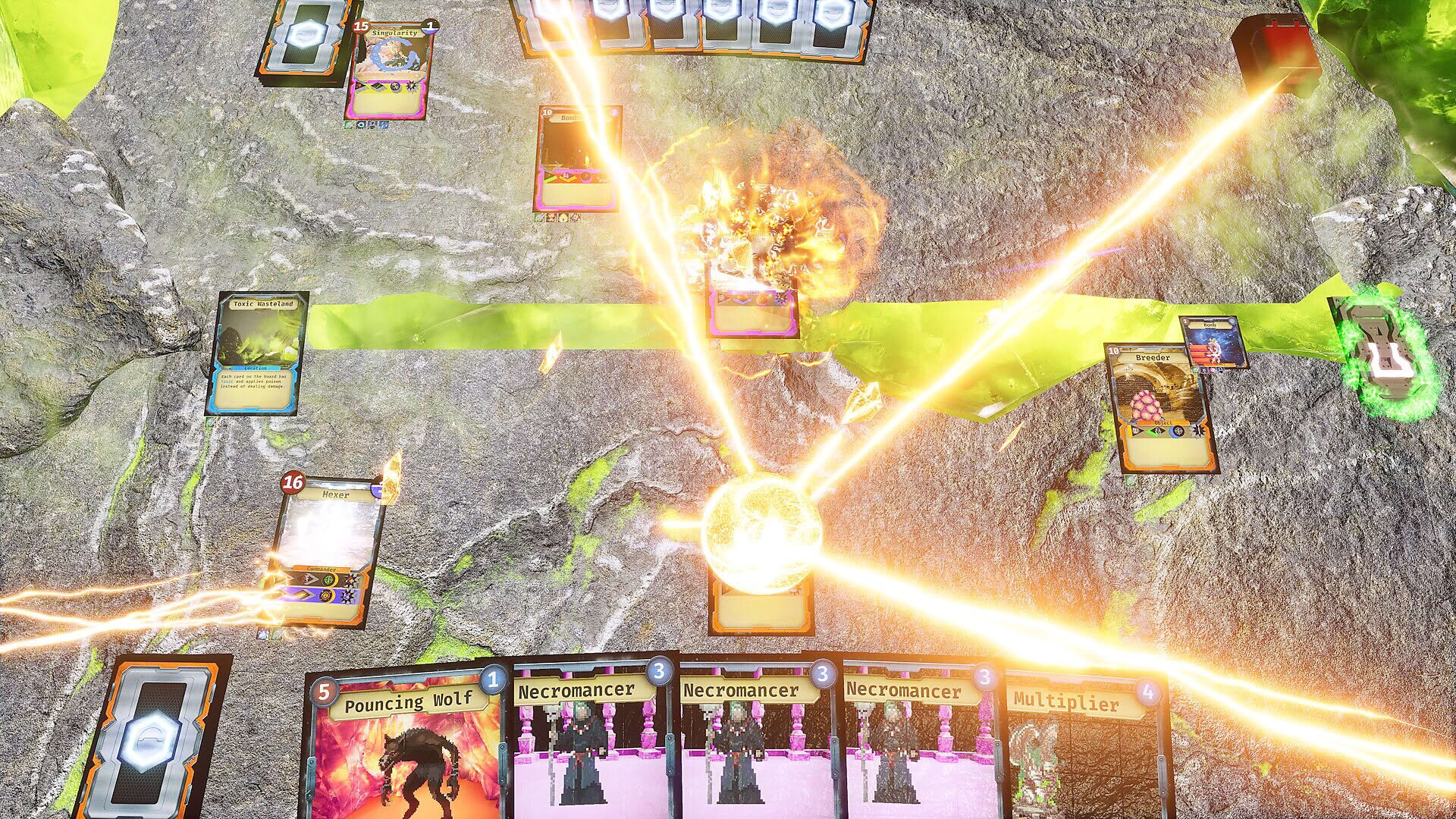 Screenshot for Card Coder