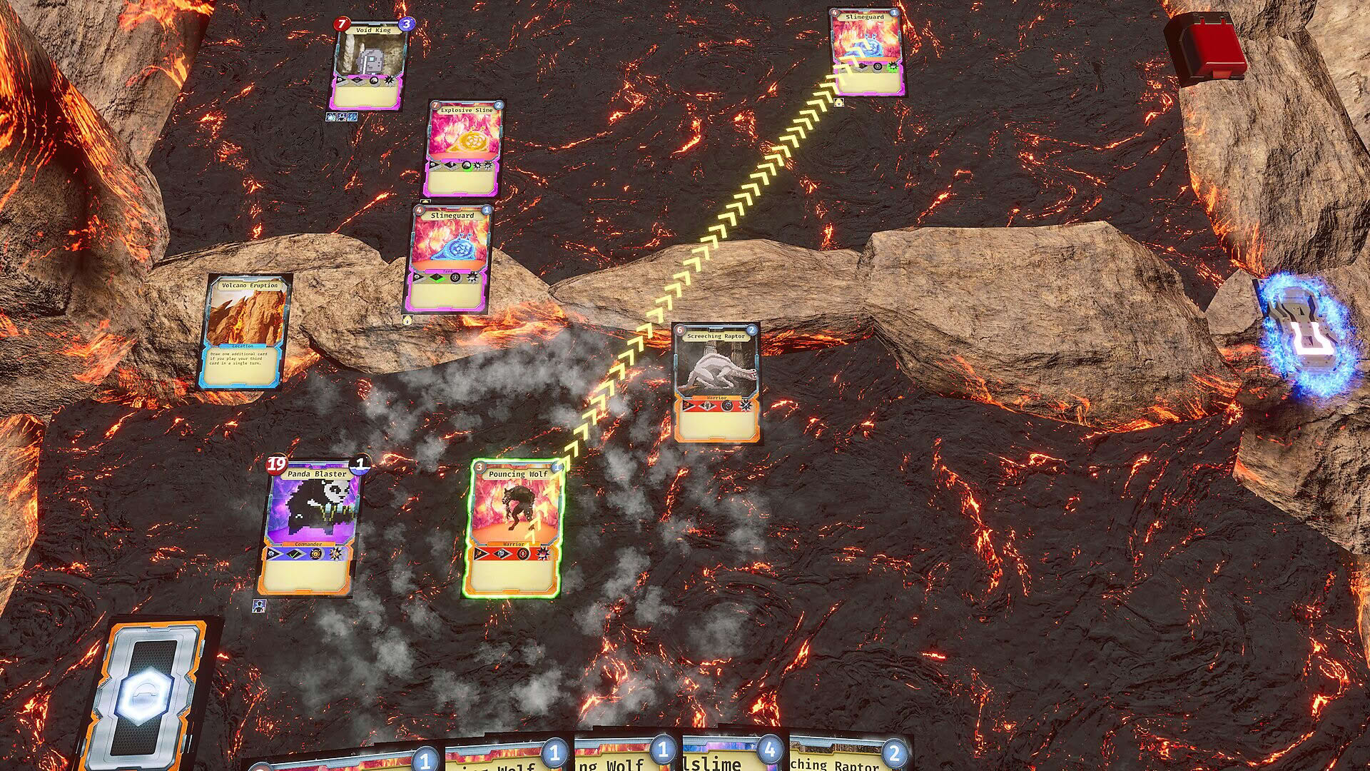 Screenshot for Card Coder