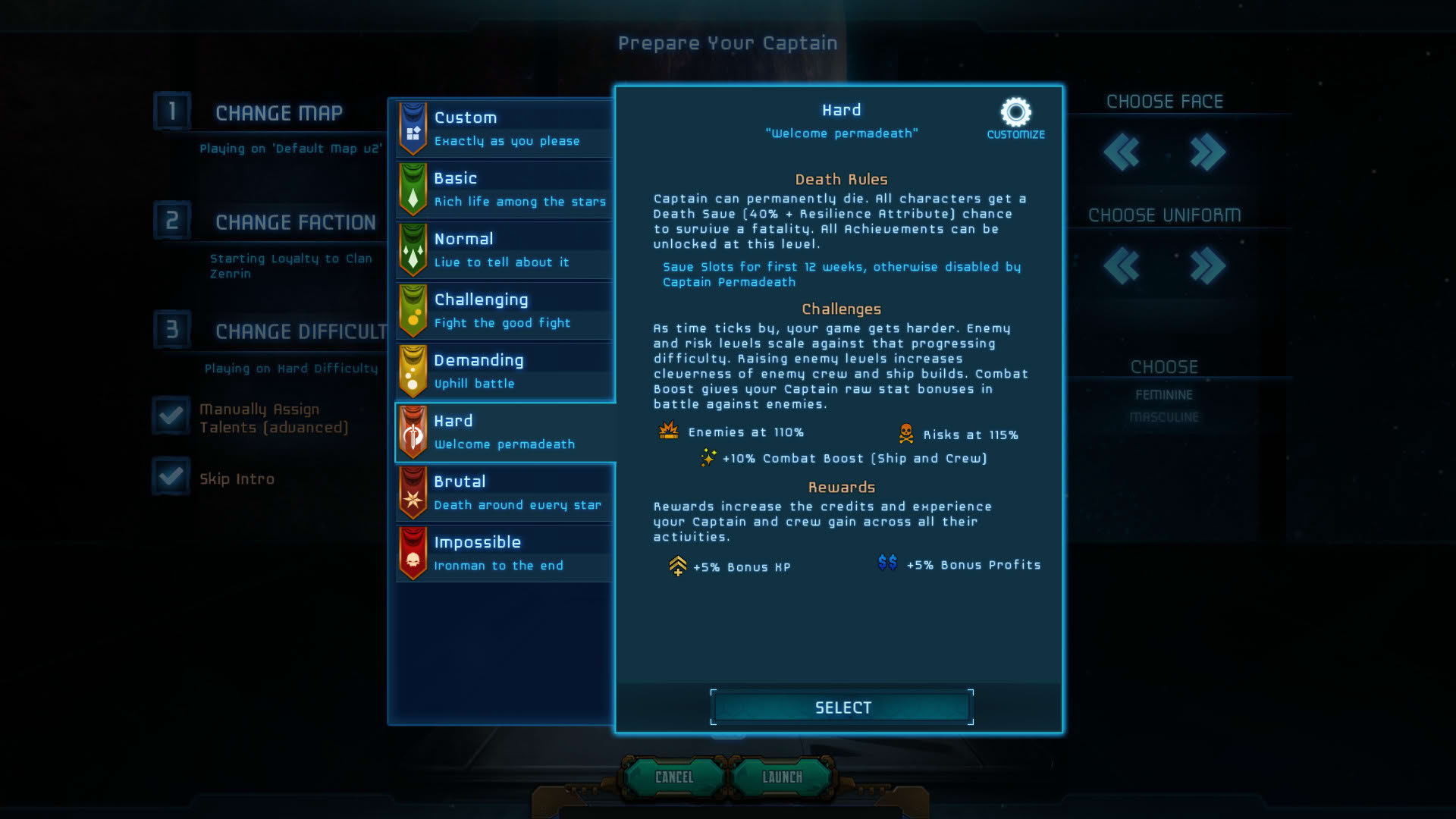 Screenshot for Star Traders: Frontiers