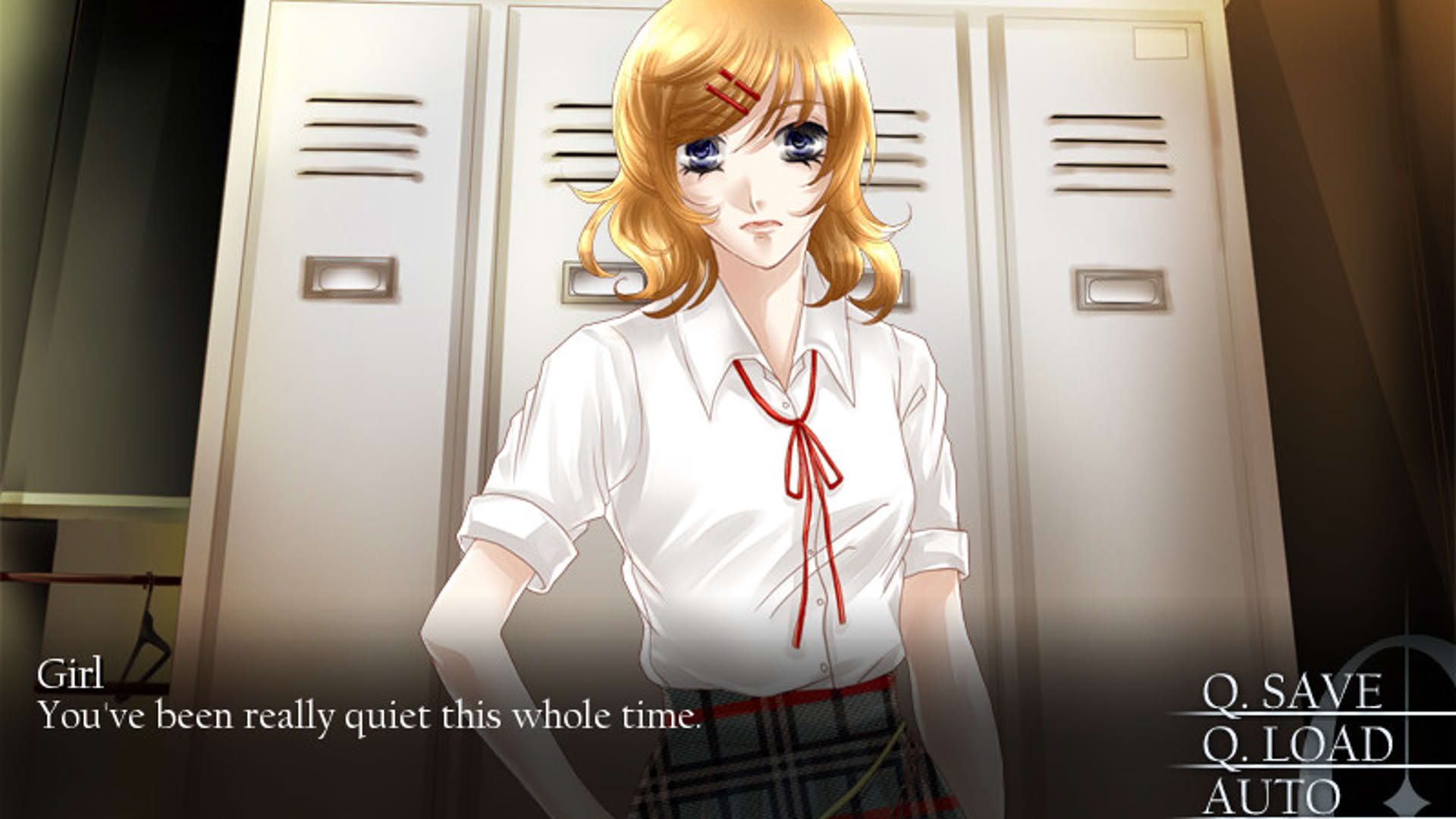 Screenshot for Café 0: The Drowned Mermaid