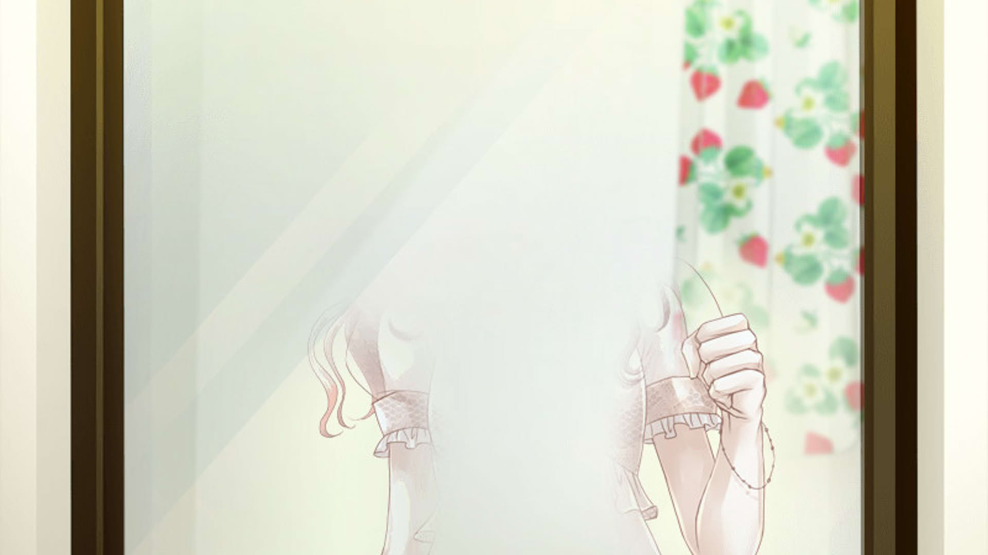 Screenshot for Café 0: The Drowned Mermaid