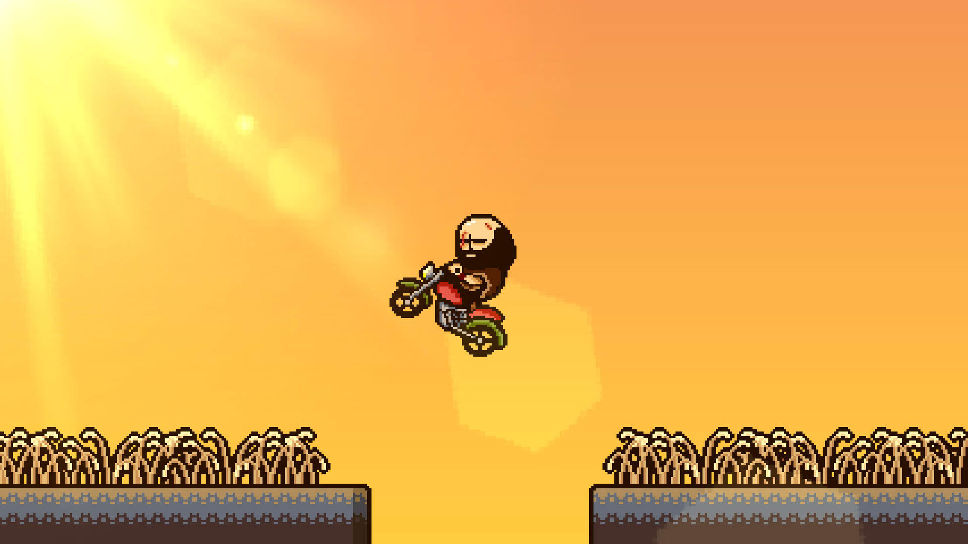 Screenshot for Lisa: The Painful
