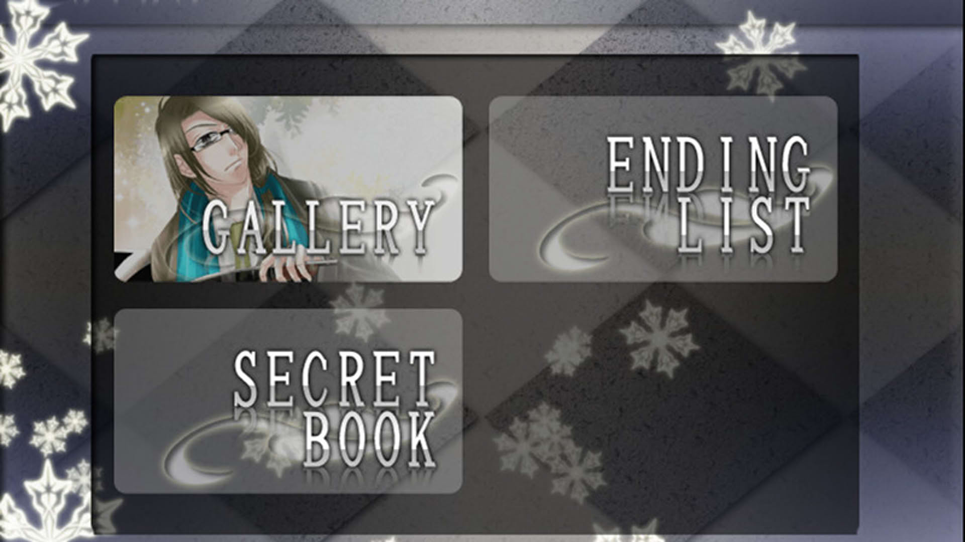 Screenshot for dUpLicity ~Beyond the Lies~