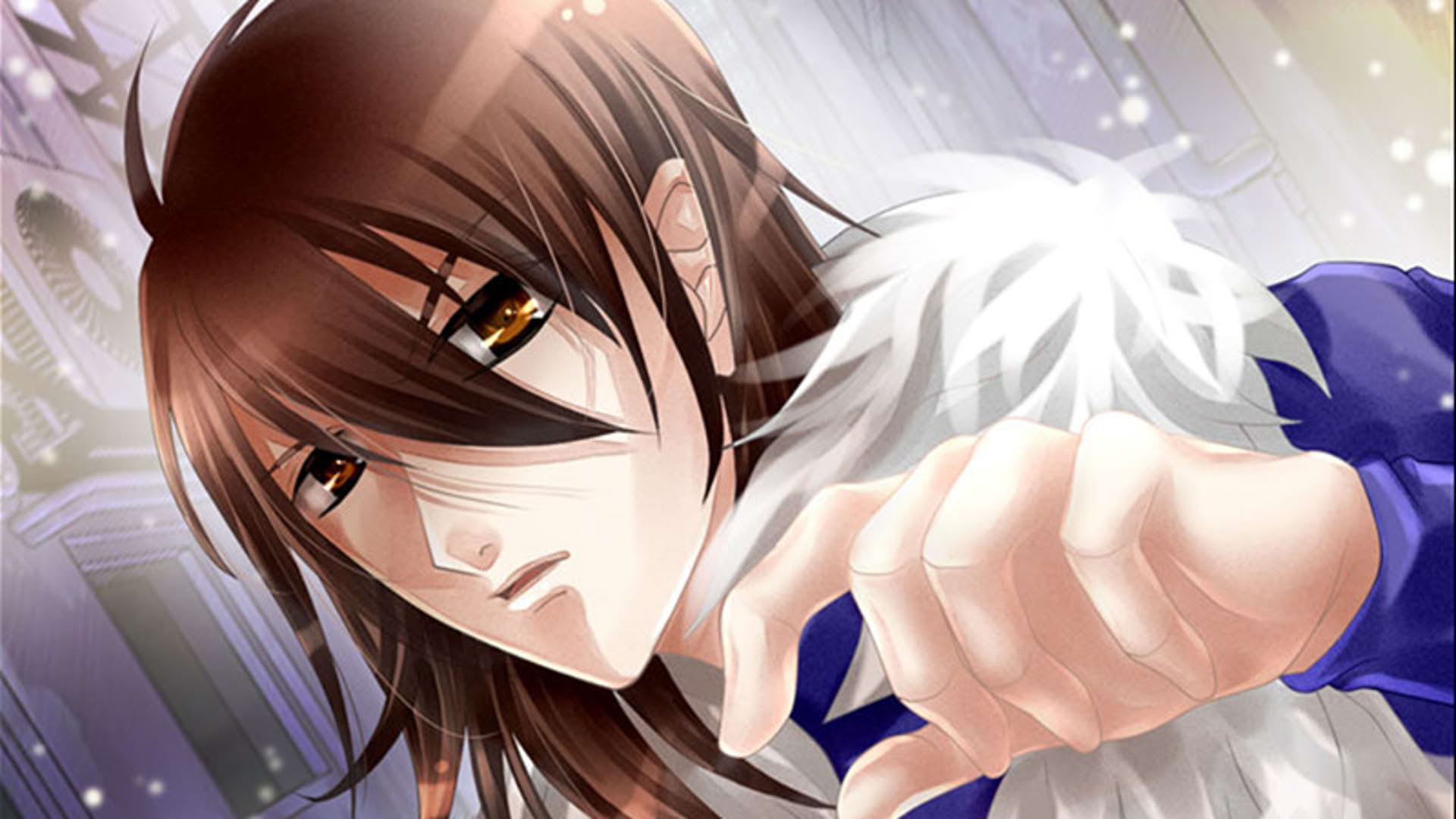 Screenshot for dUpLicity ~Beyond the Lies~